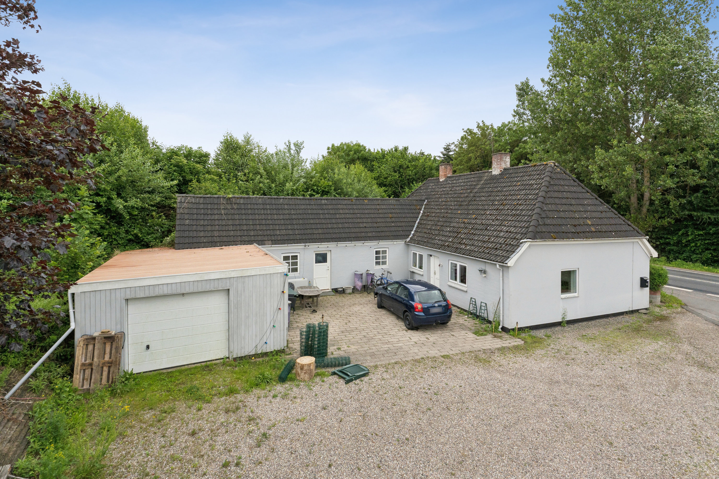 Odensevej 336, 5700 Svendborg