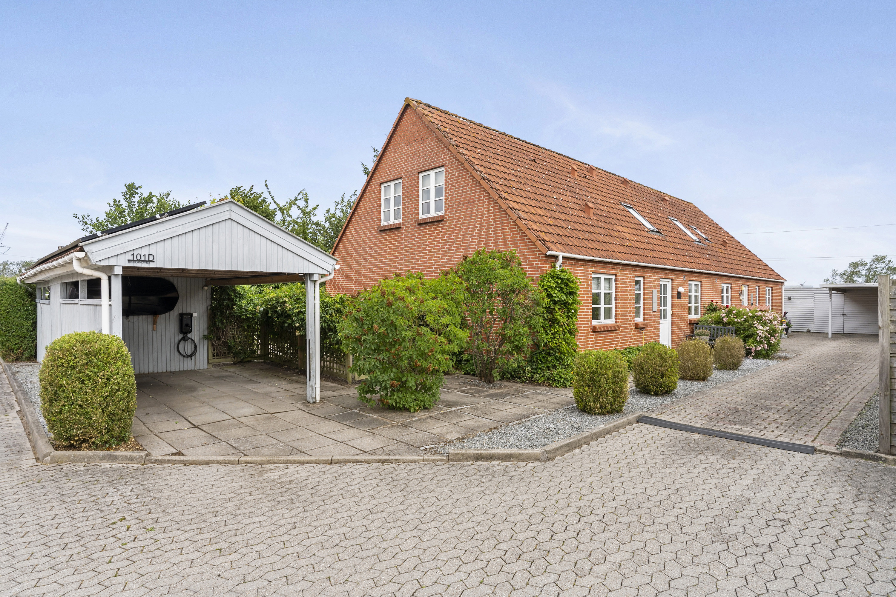 Brolandvej 101D, Agedrup, 5320 Agedrup