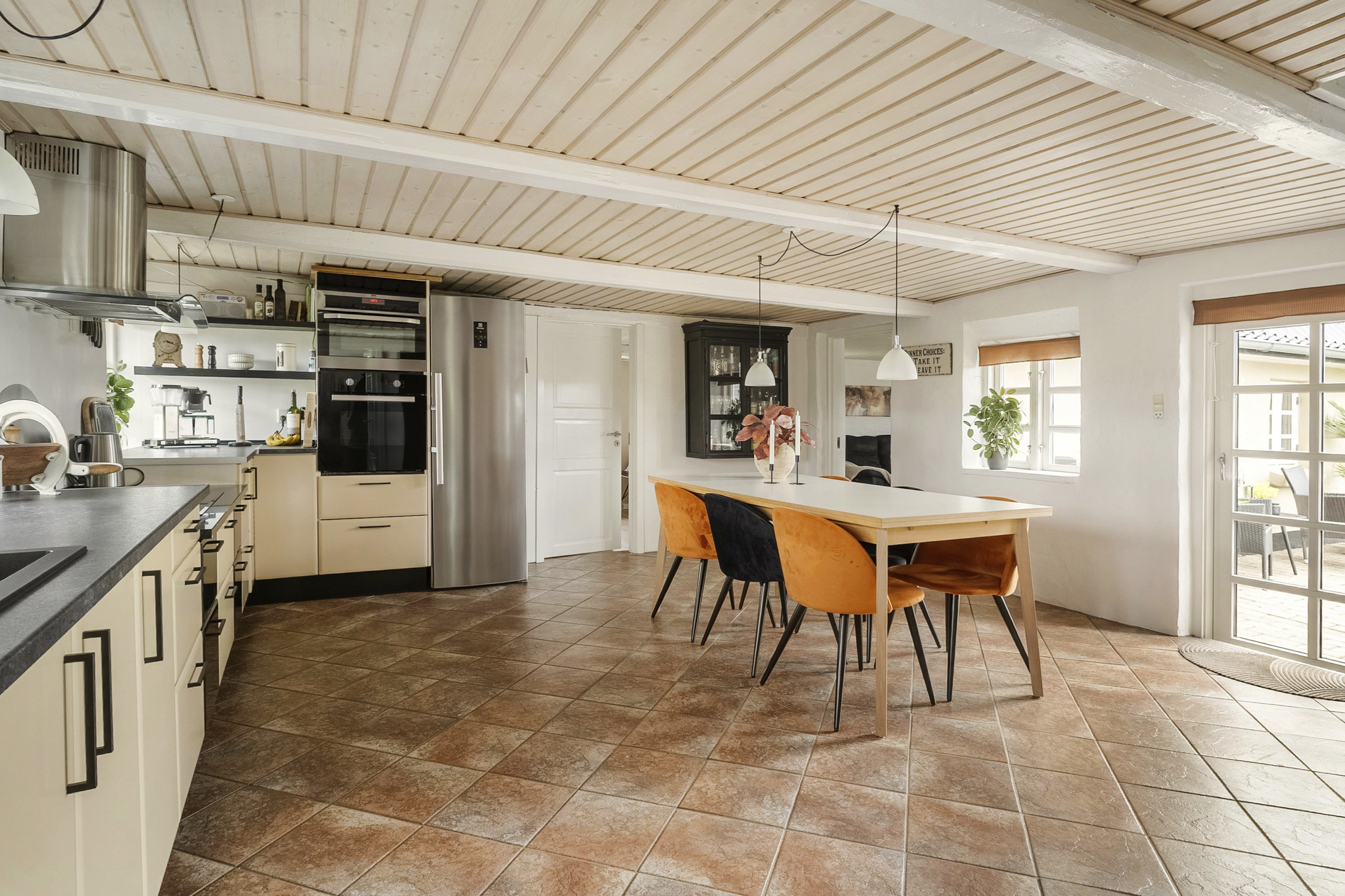 Skerrildgårdvej 3, Breth, 7150 Barrit