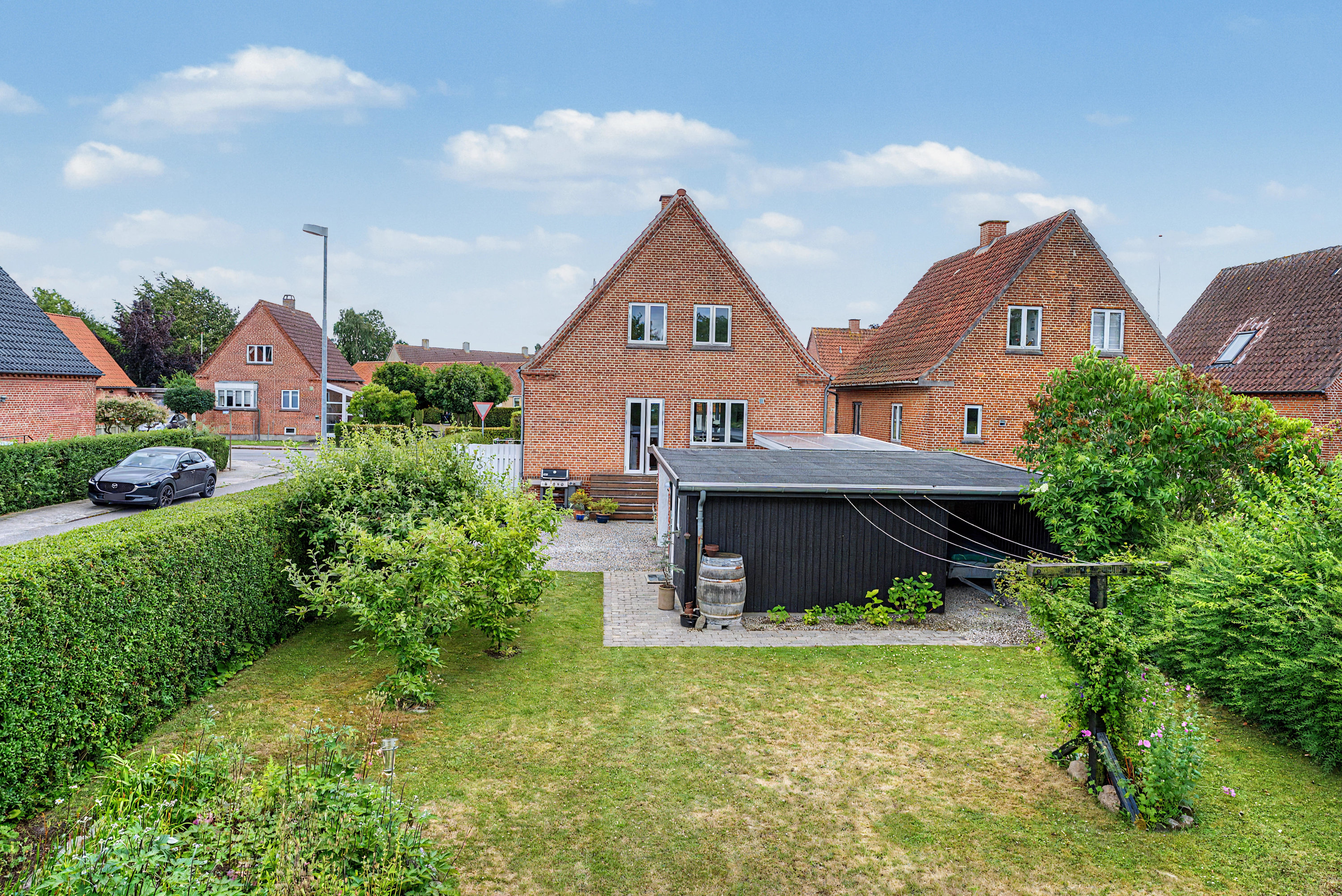 Museumsgade 81, 4930 Maribo