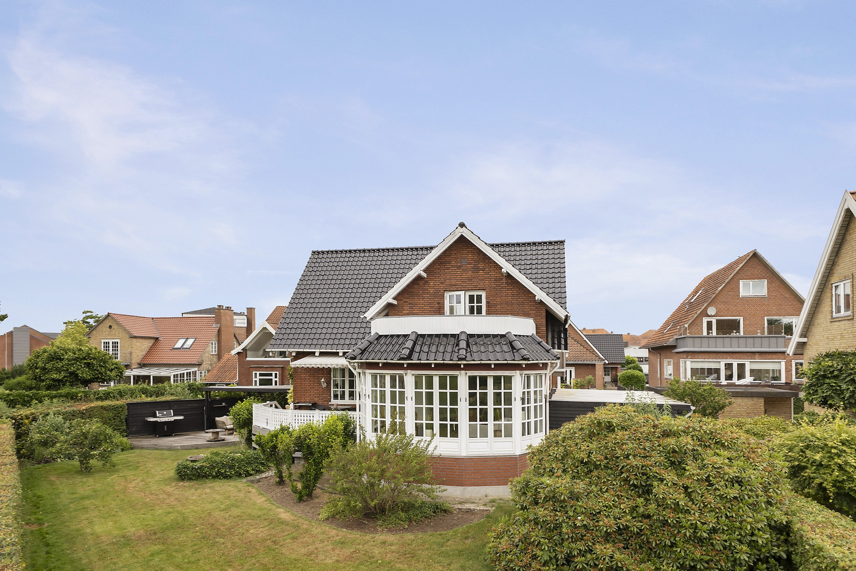 Egeskovvej 12, 7000 Fredericia