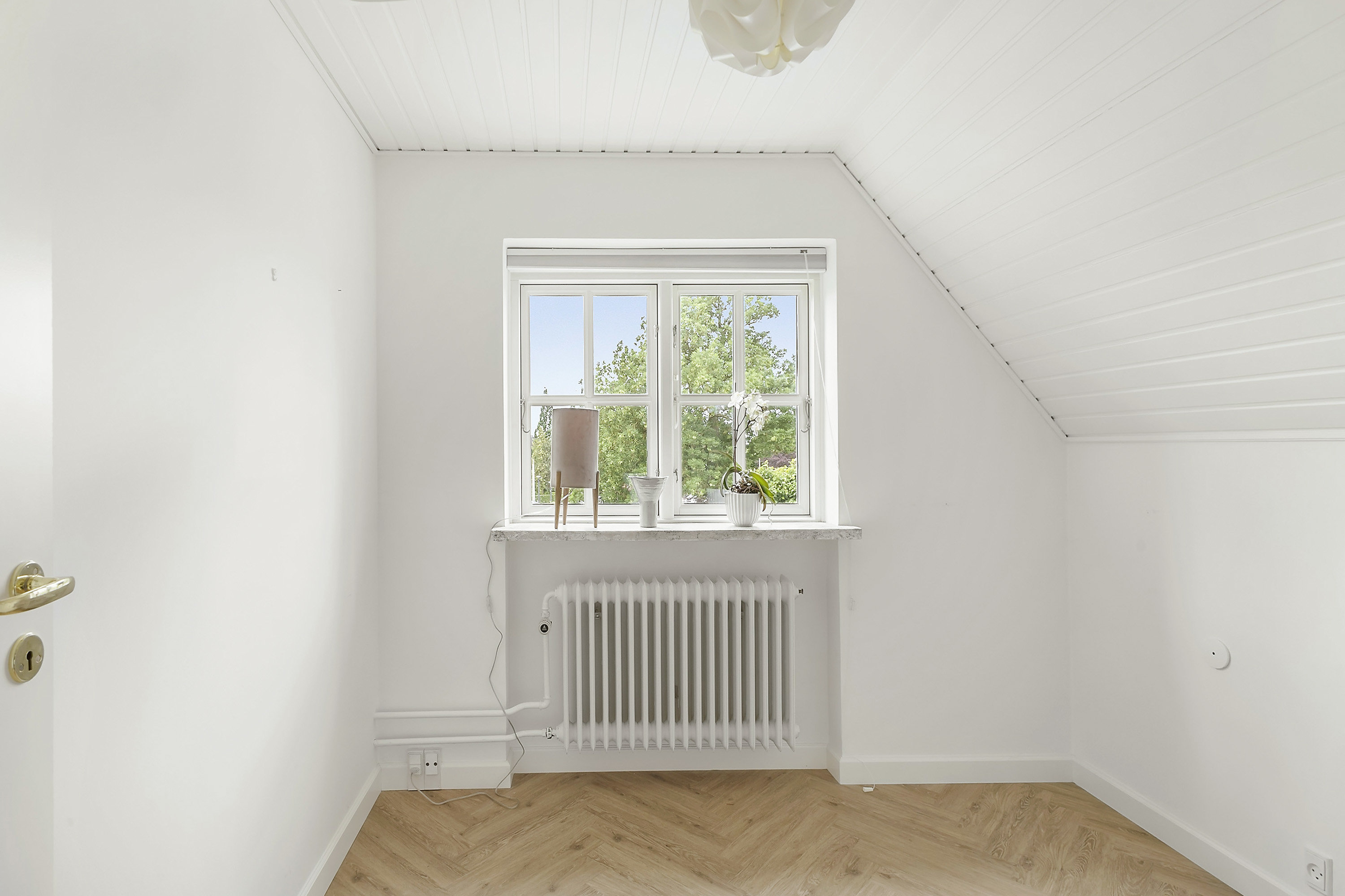 Fremhævet værelse billede i fuldskærmstilstand. Billede af Egeskovvej 12, 7000 Fredericia