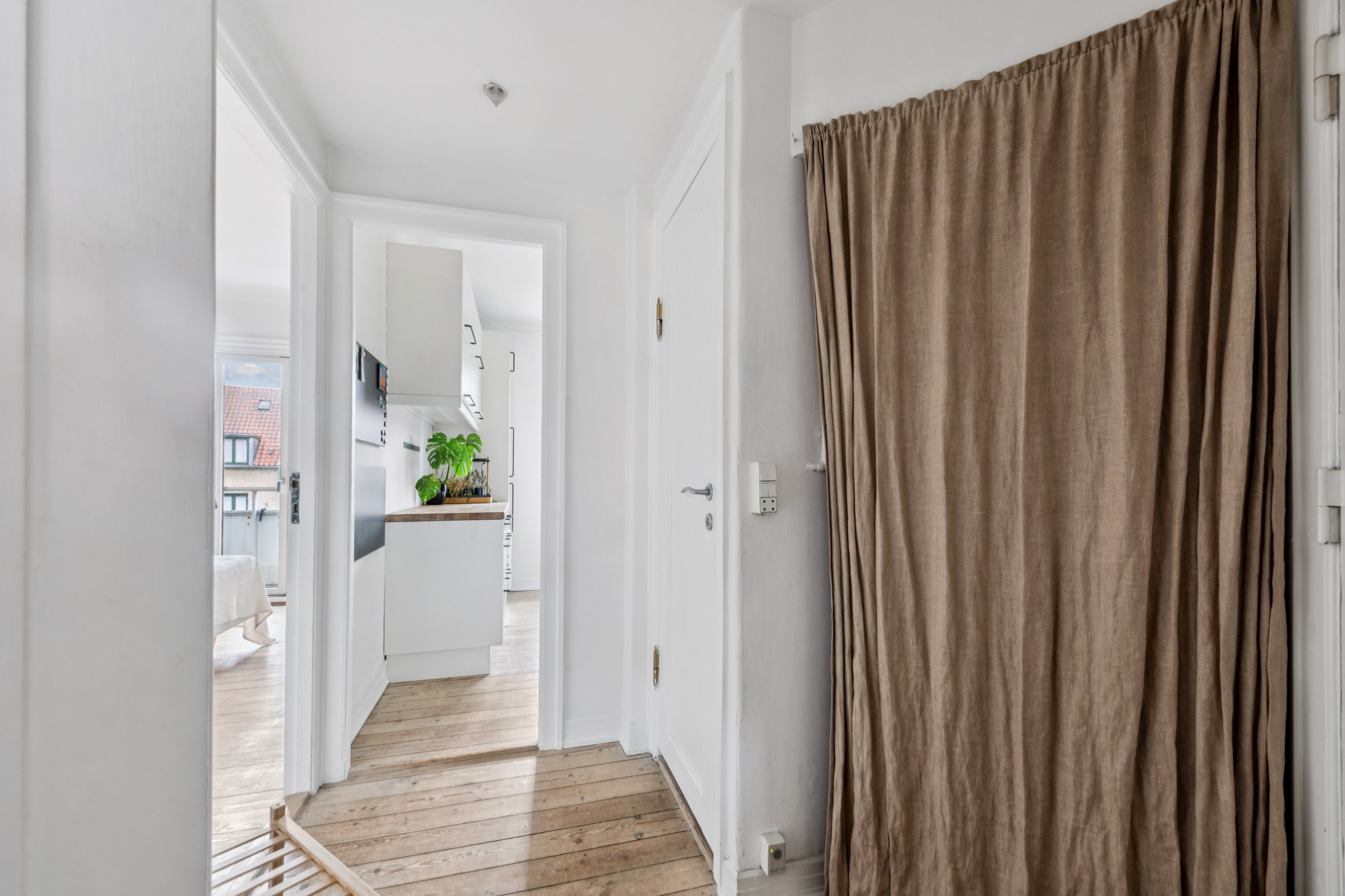 Frederikssundsvej 193A, 3. tv., 2700 Brønshøj