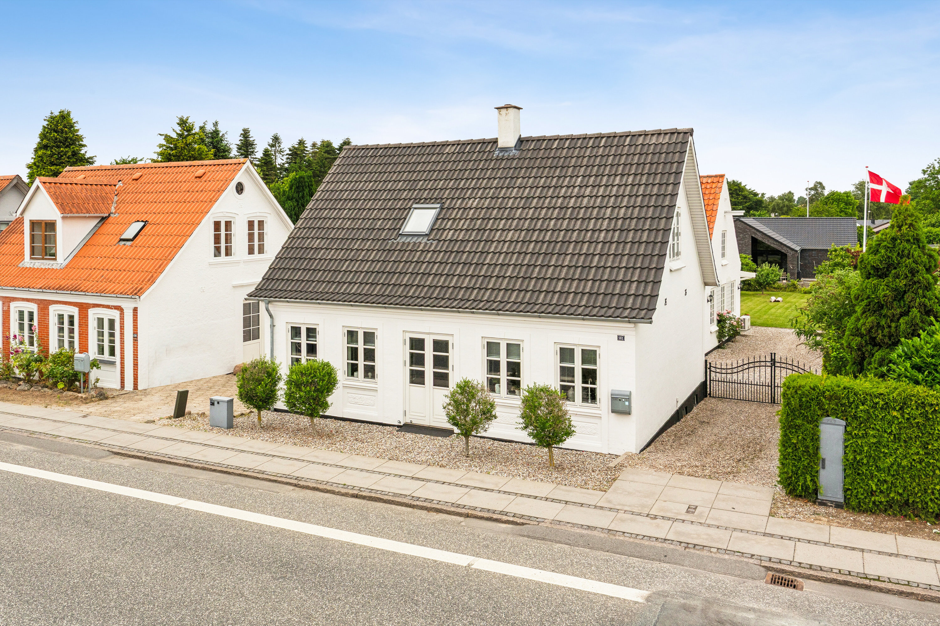 Nyborgvej 161, 5700 Svendborg