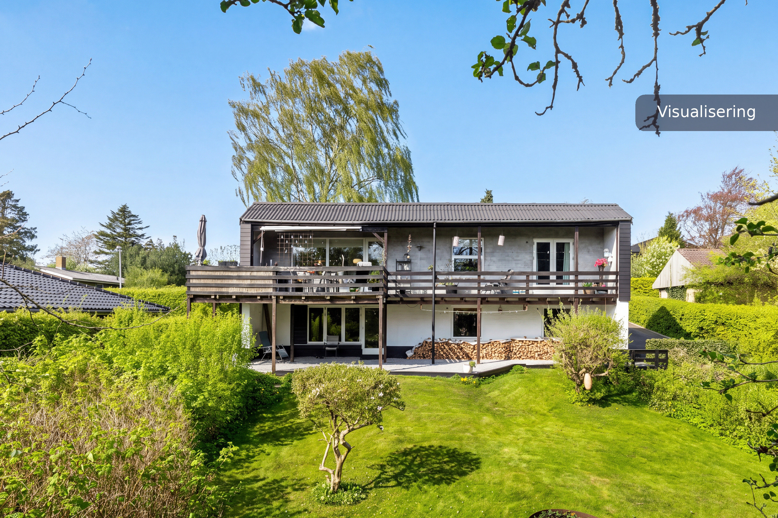 Drejervej 23, 8920 Randers NV