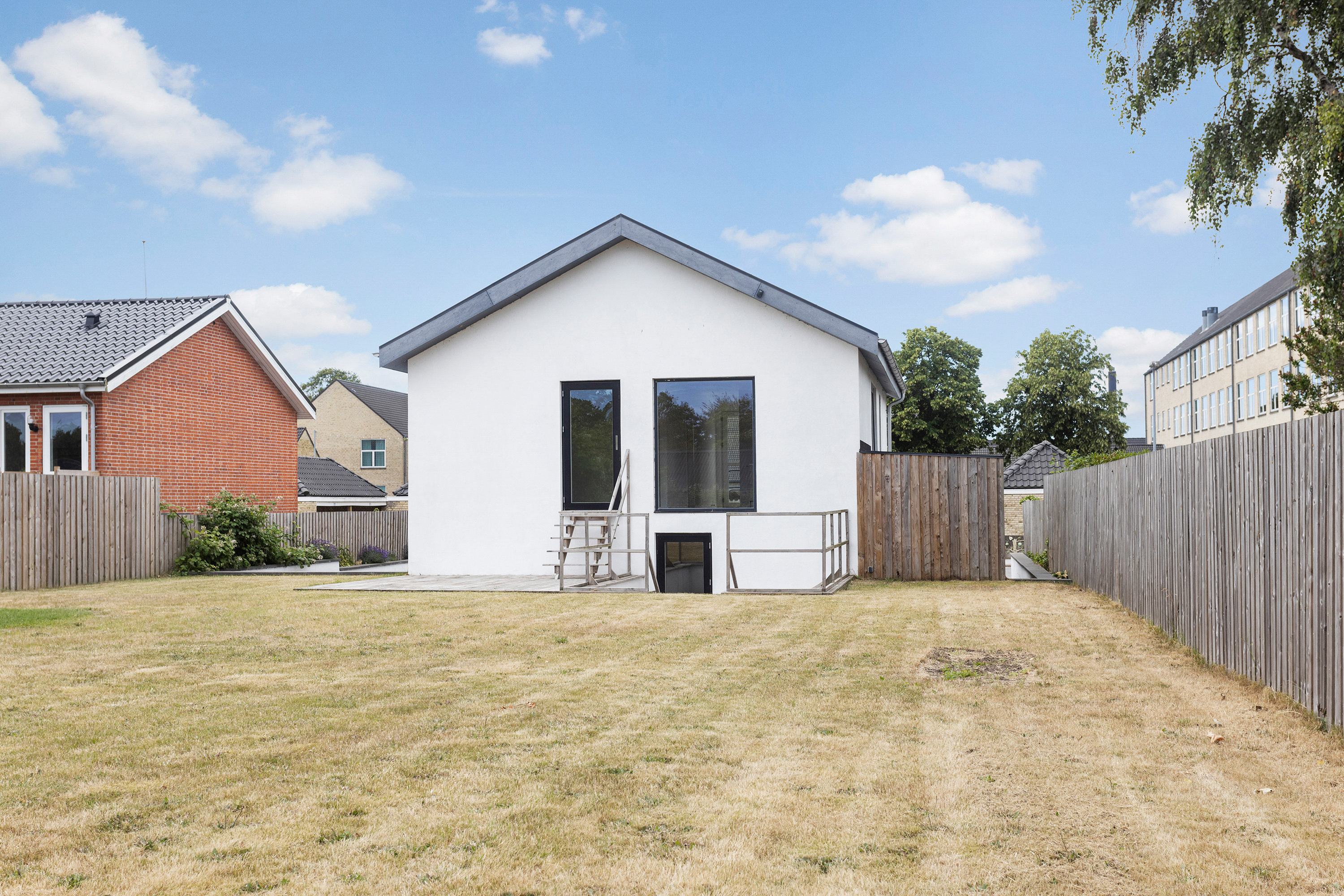 Buhlsvej 38, 9900 Frederikshavn