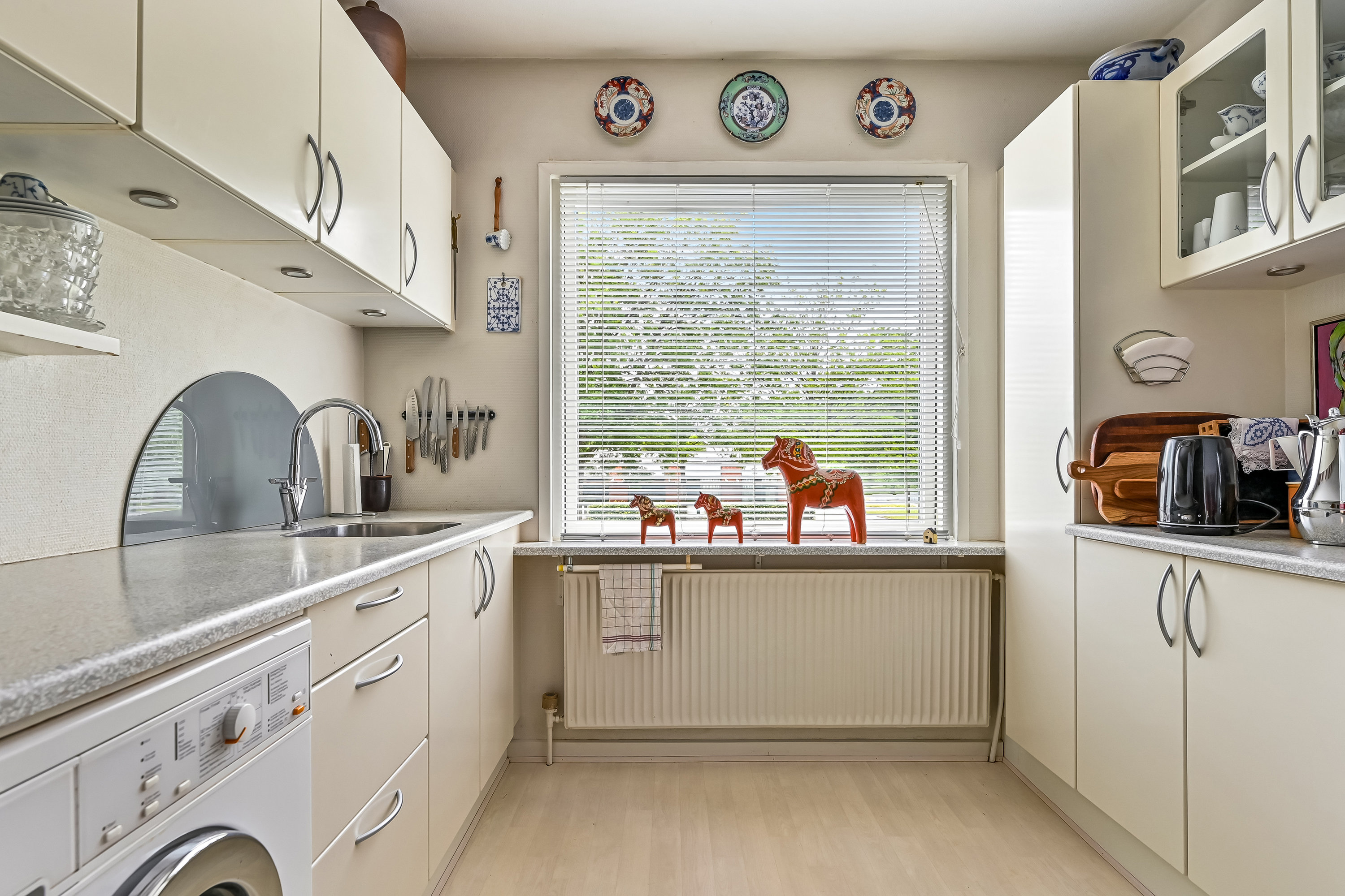 Spøttrupvej 24, st. tv., Tjørring, 7400 Herning
