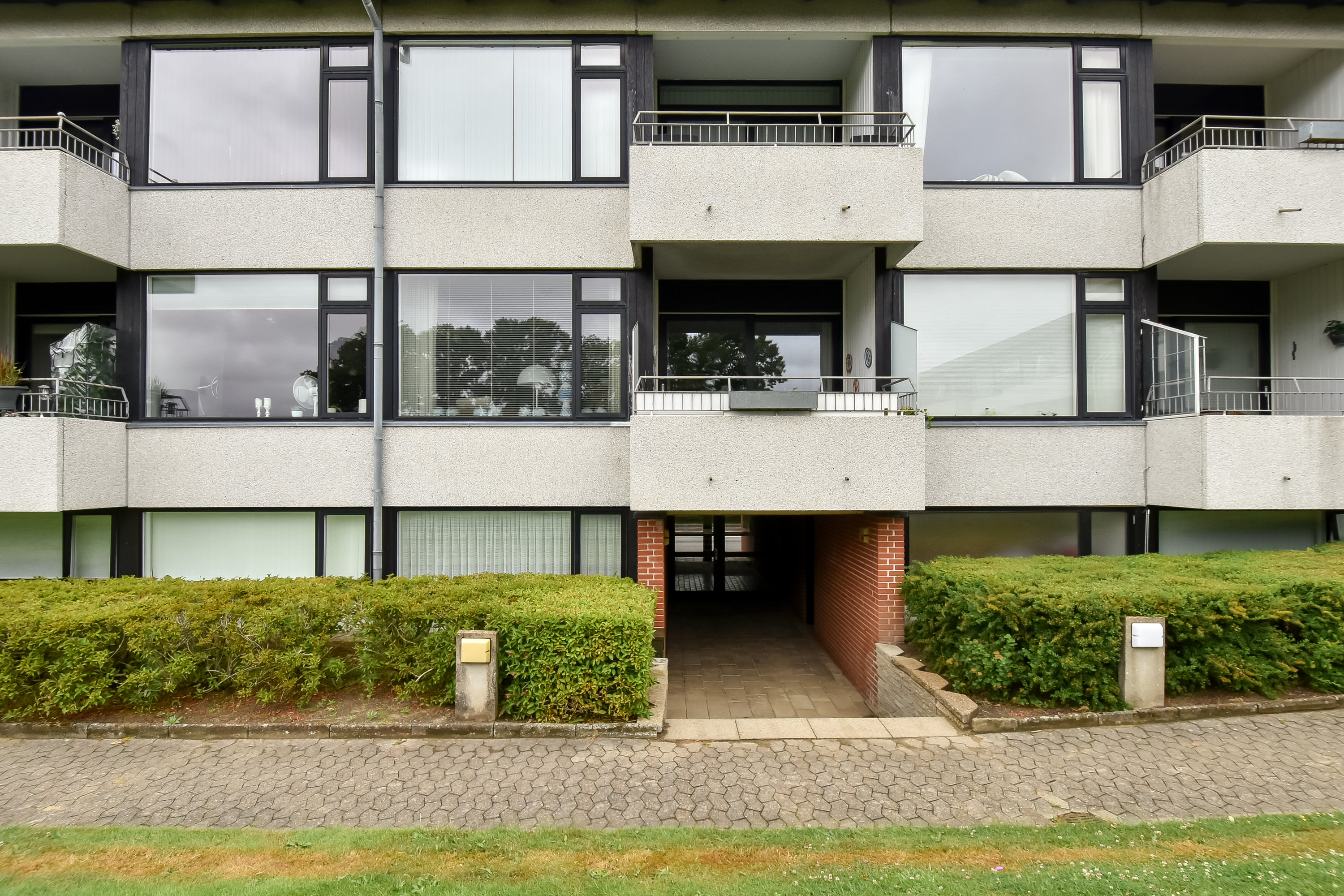 Spøttrupvej 24, st. tv., Tjørring, 7400 Herning