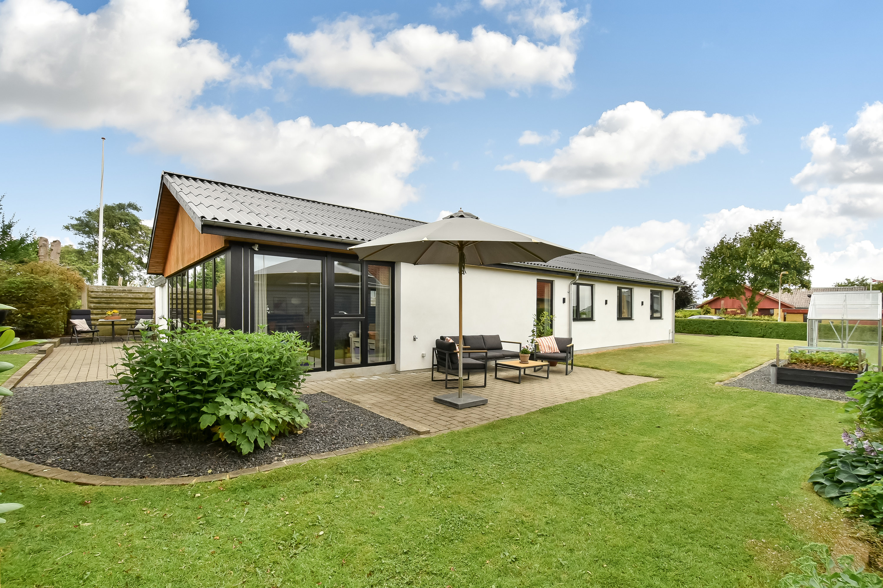 Tranekærvej 26, Tjørring, 7400 Herning