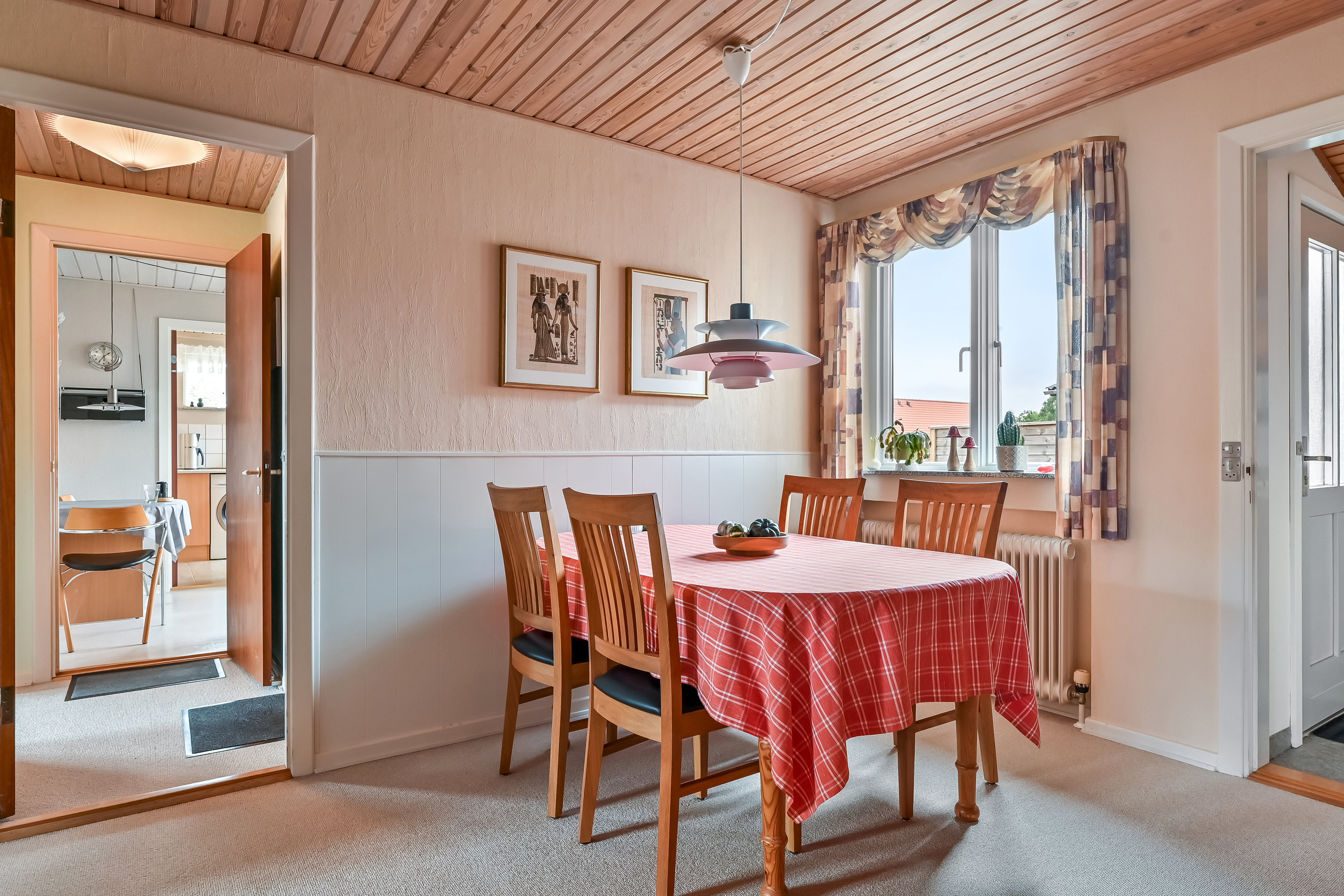 Benediktesvej 5, Lind, 7400 Herning