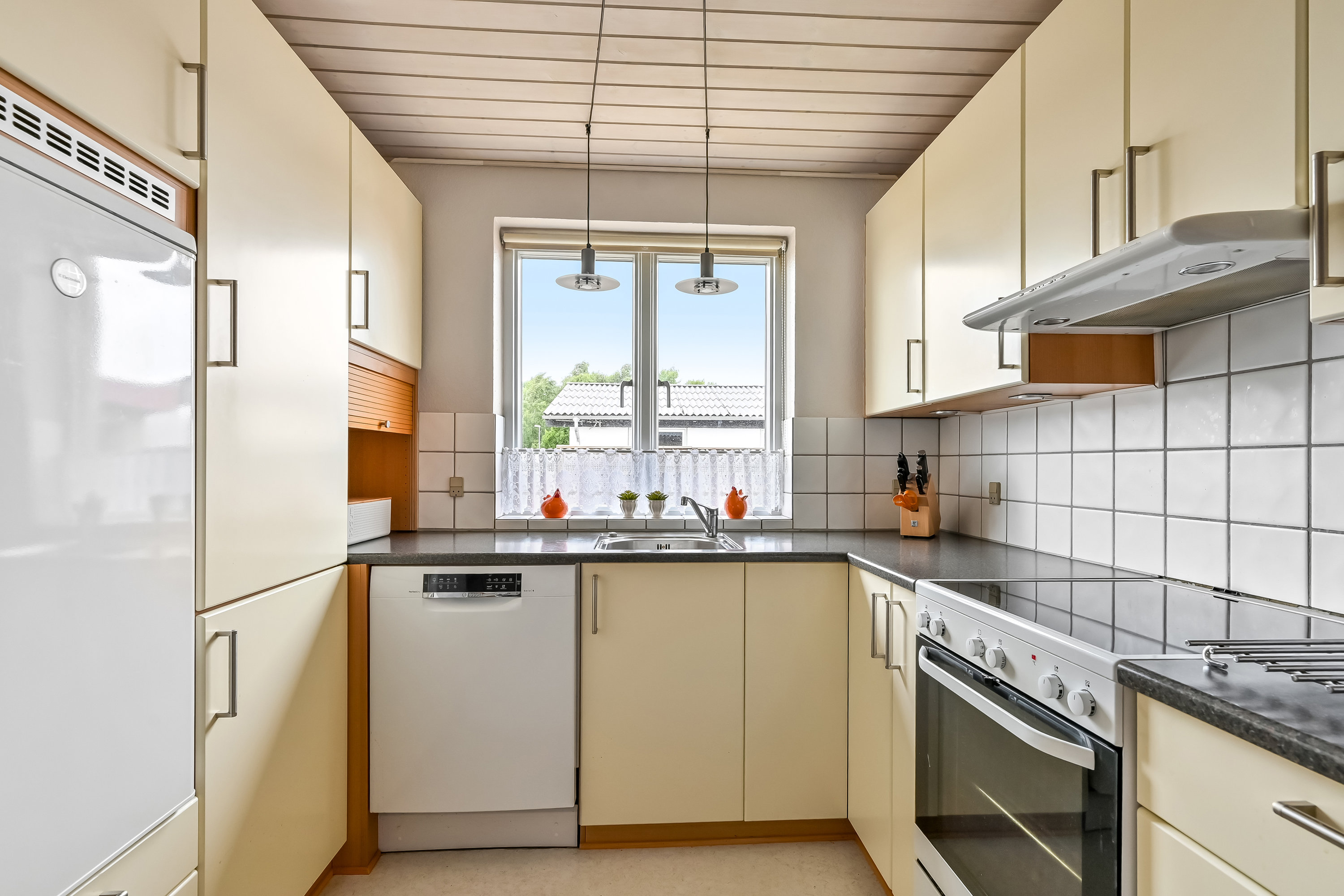 Benediktesvej 5, Lind, 7400 Herning