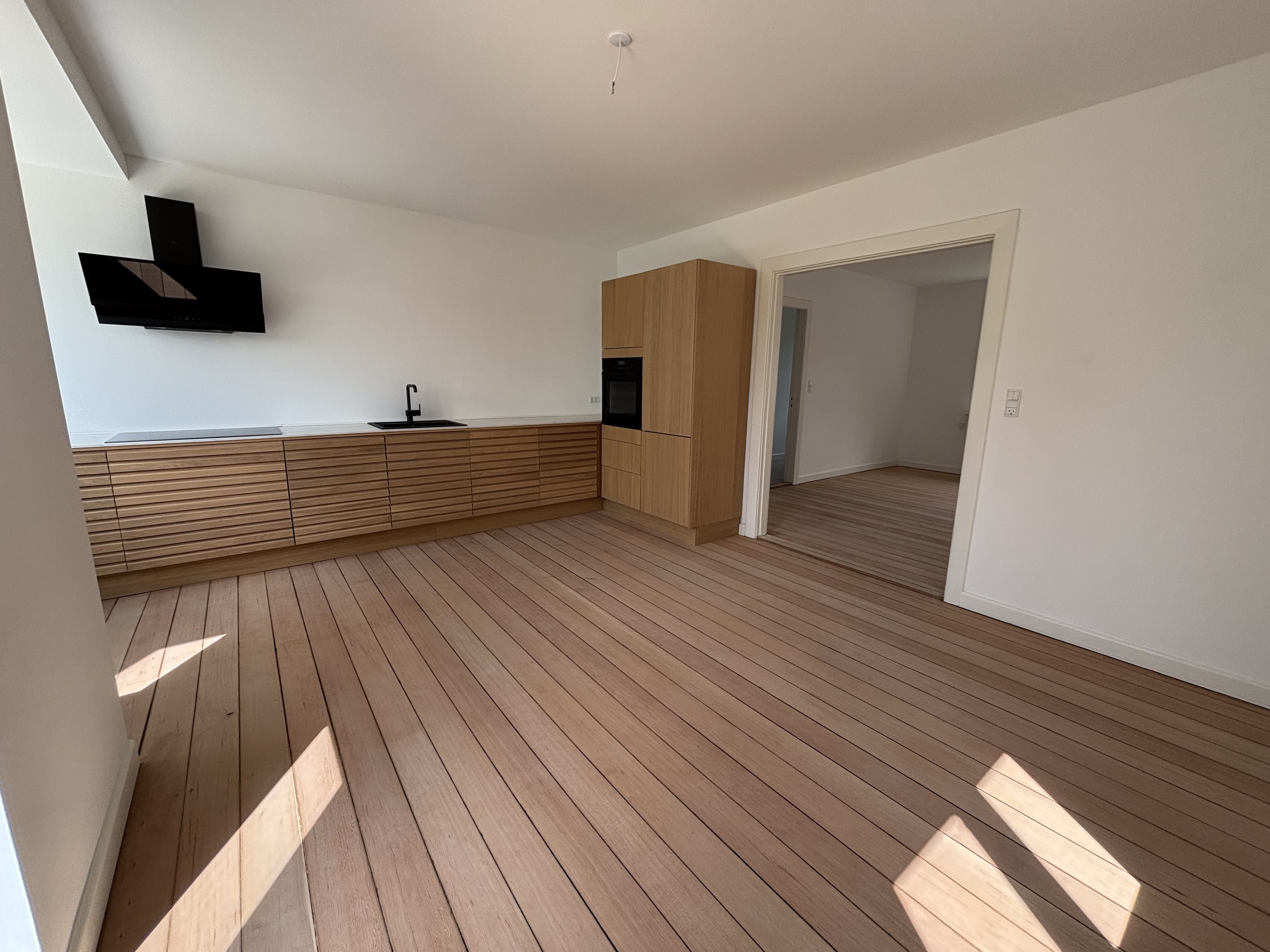 Leosalle 22, 6270 Tønder
