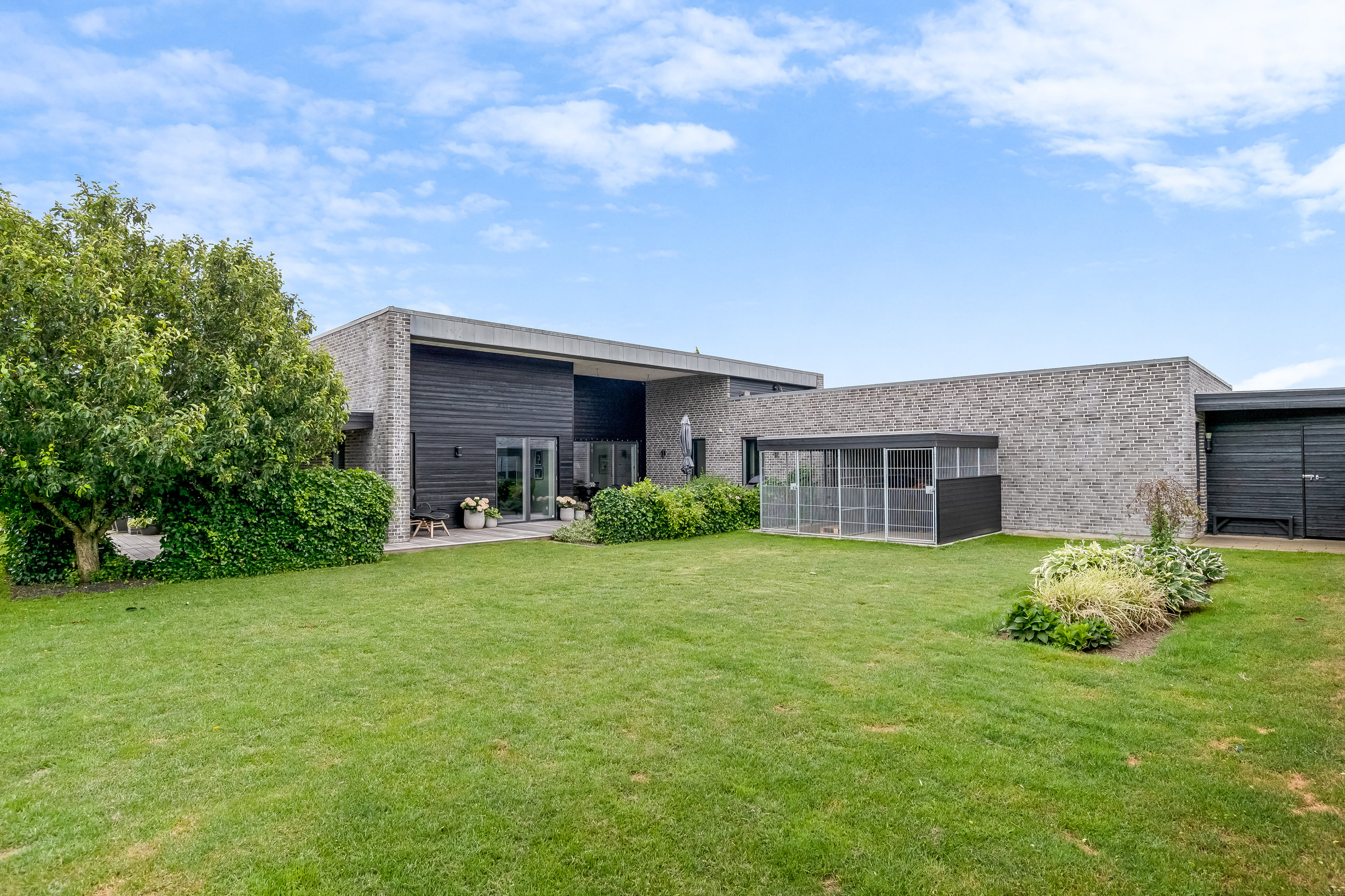 Tværpilen 16, Mejrup, 7500 Holstebro