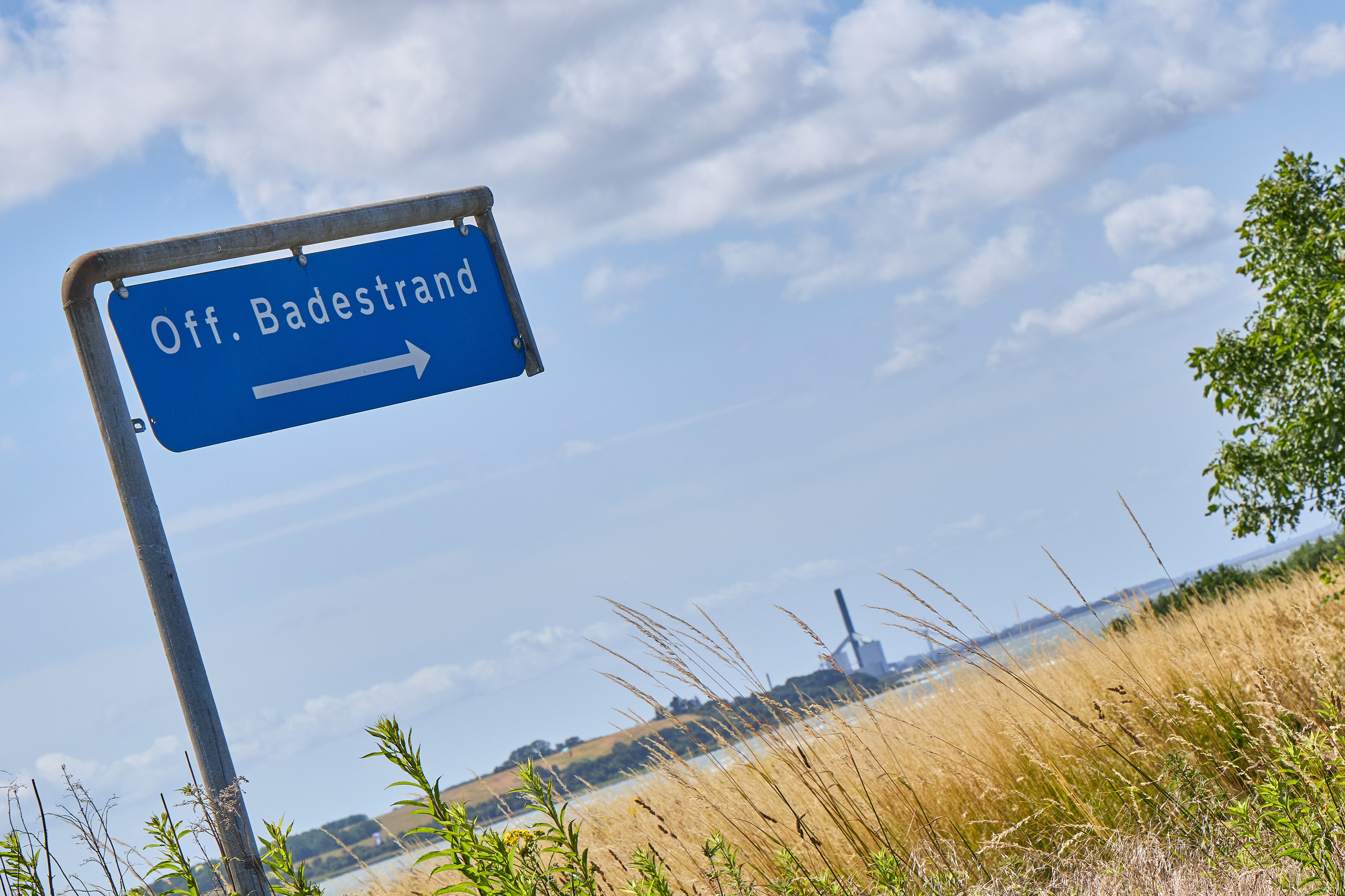 Fremhævet område billede i fuldskærmstilstand. Billede af Spurvevej 52, Over Draaby Strand, 3630 Jægerspris