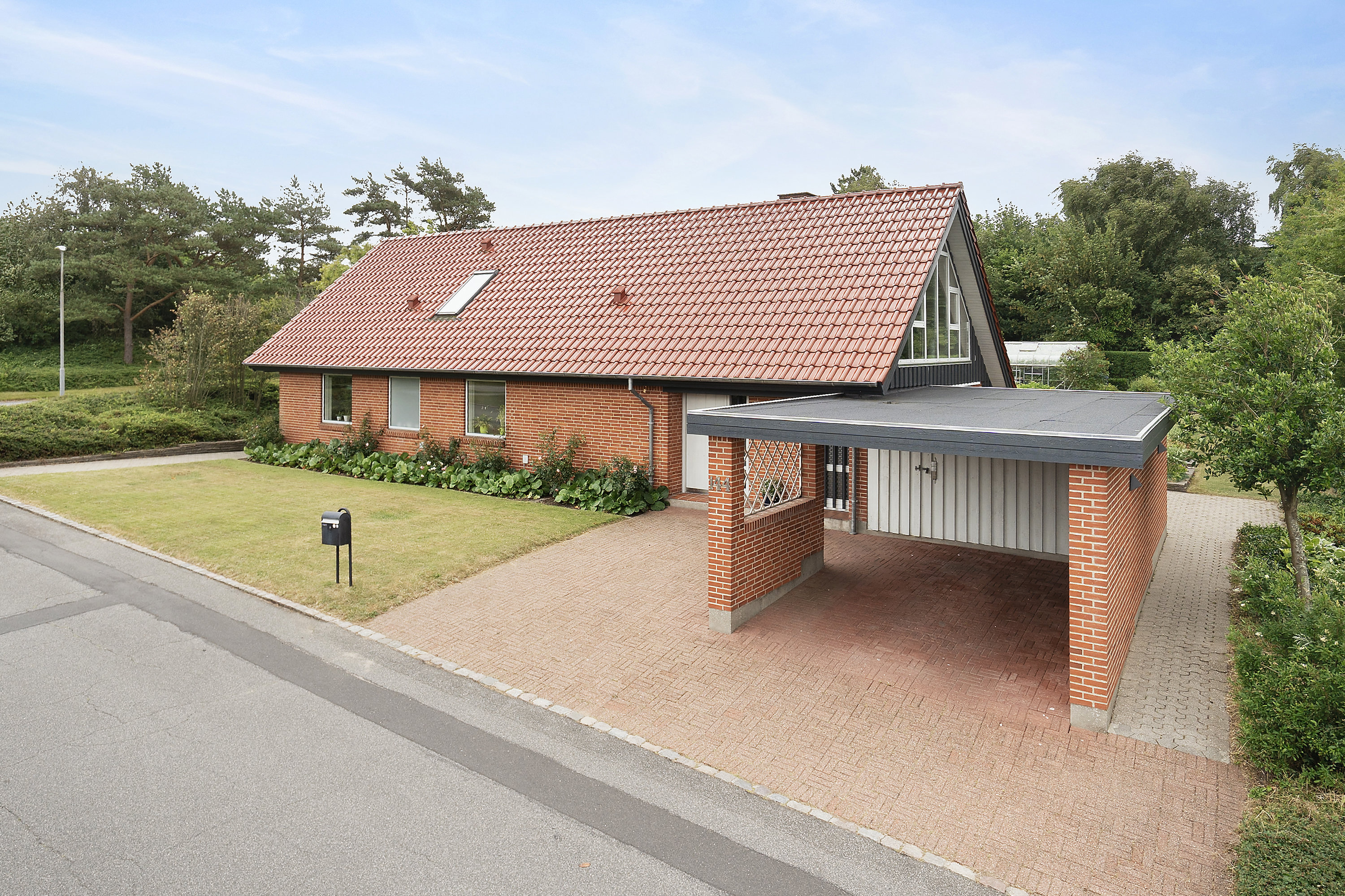 Sarpsborgvej 144, 7600 Struer