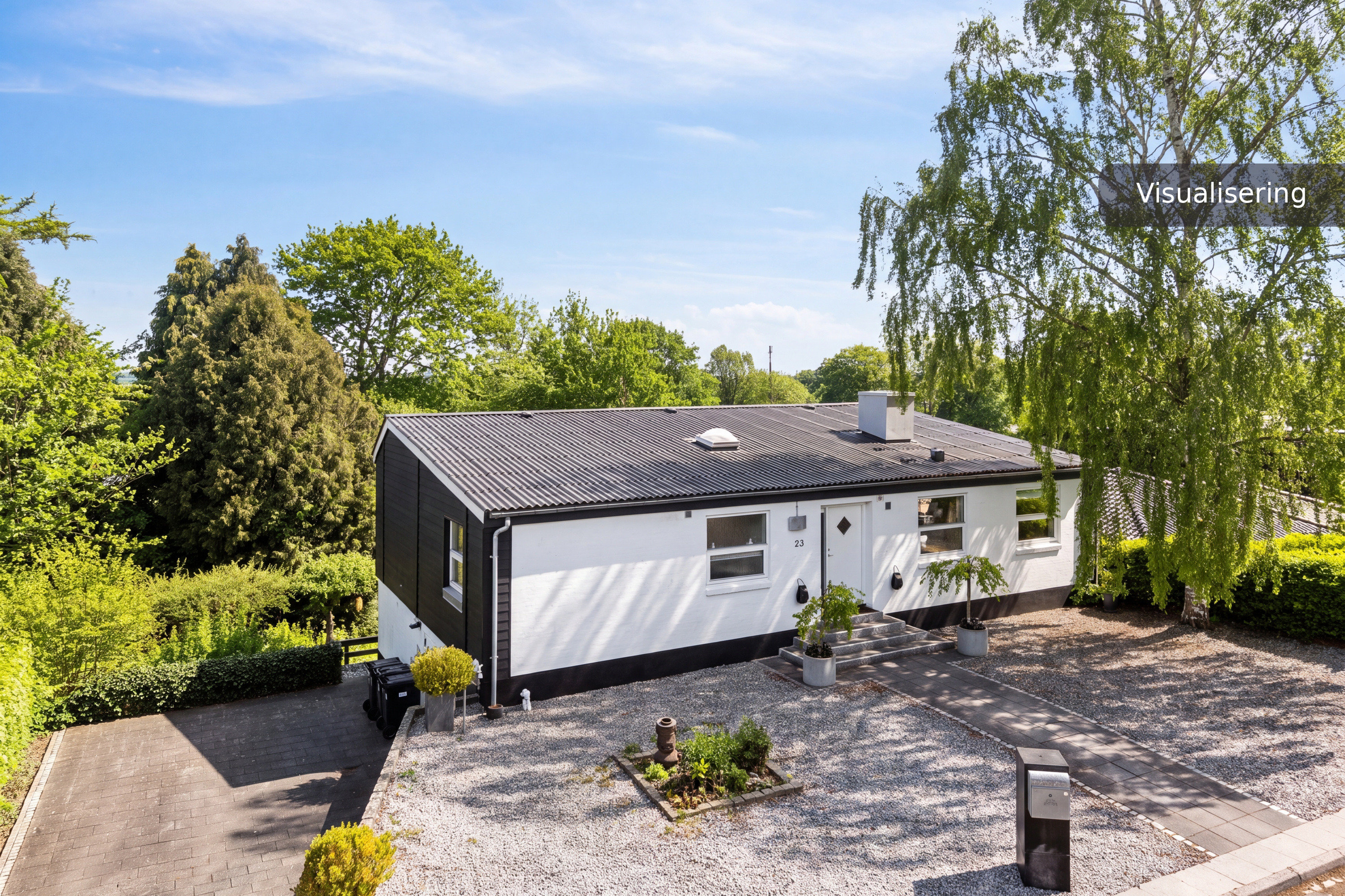Drejervej 23, 8920 Randers NV