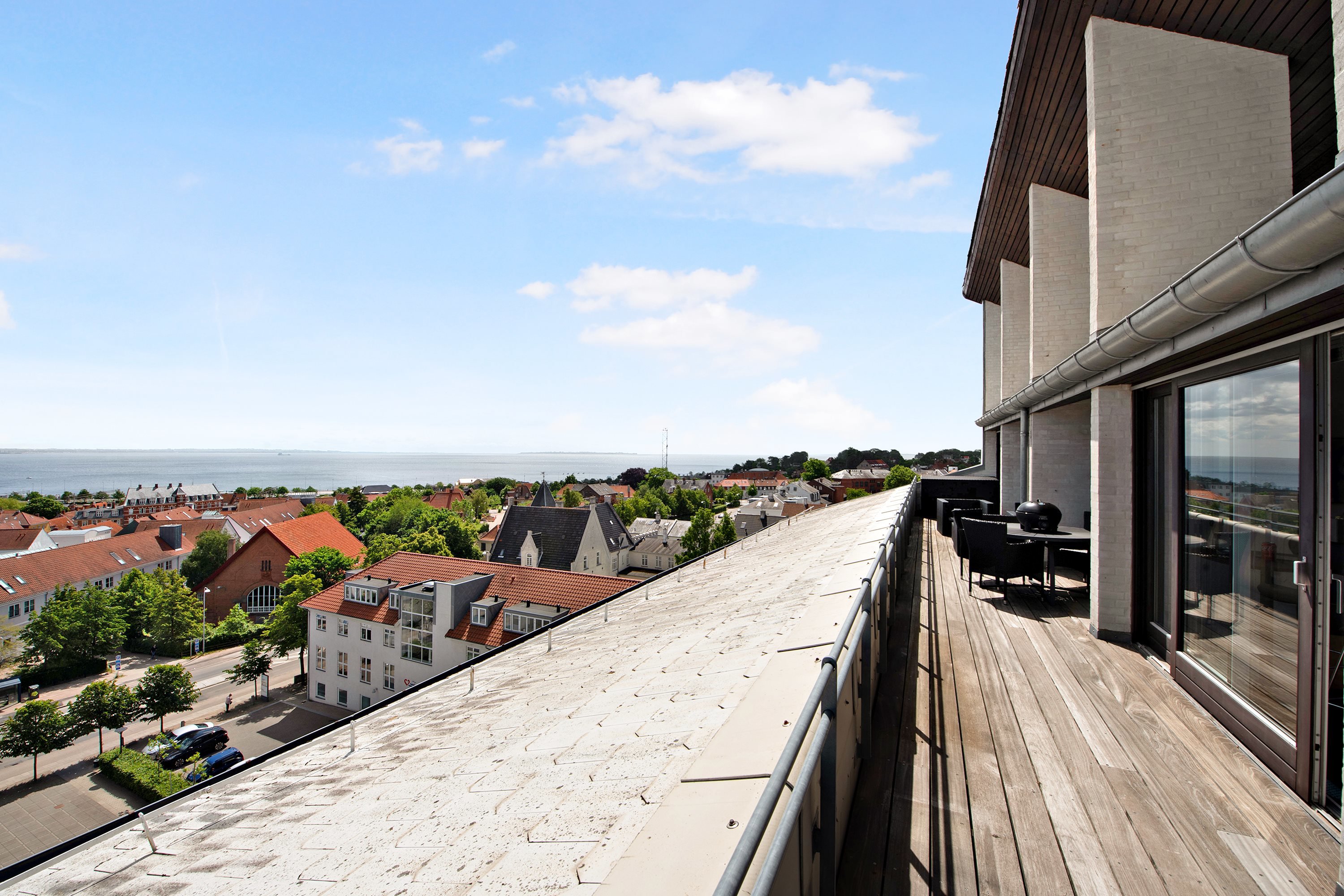 Murergade 7, 7., 3000 Helsingør
