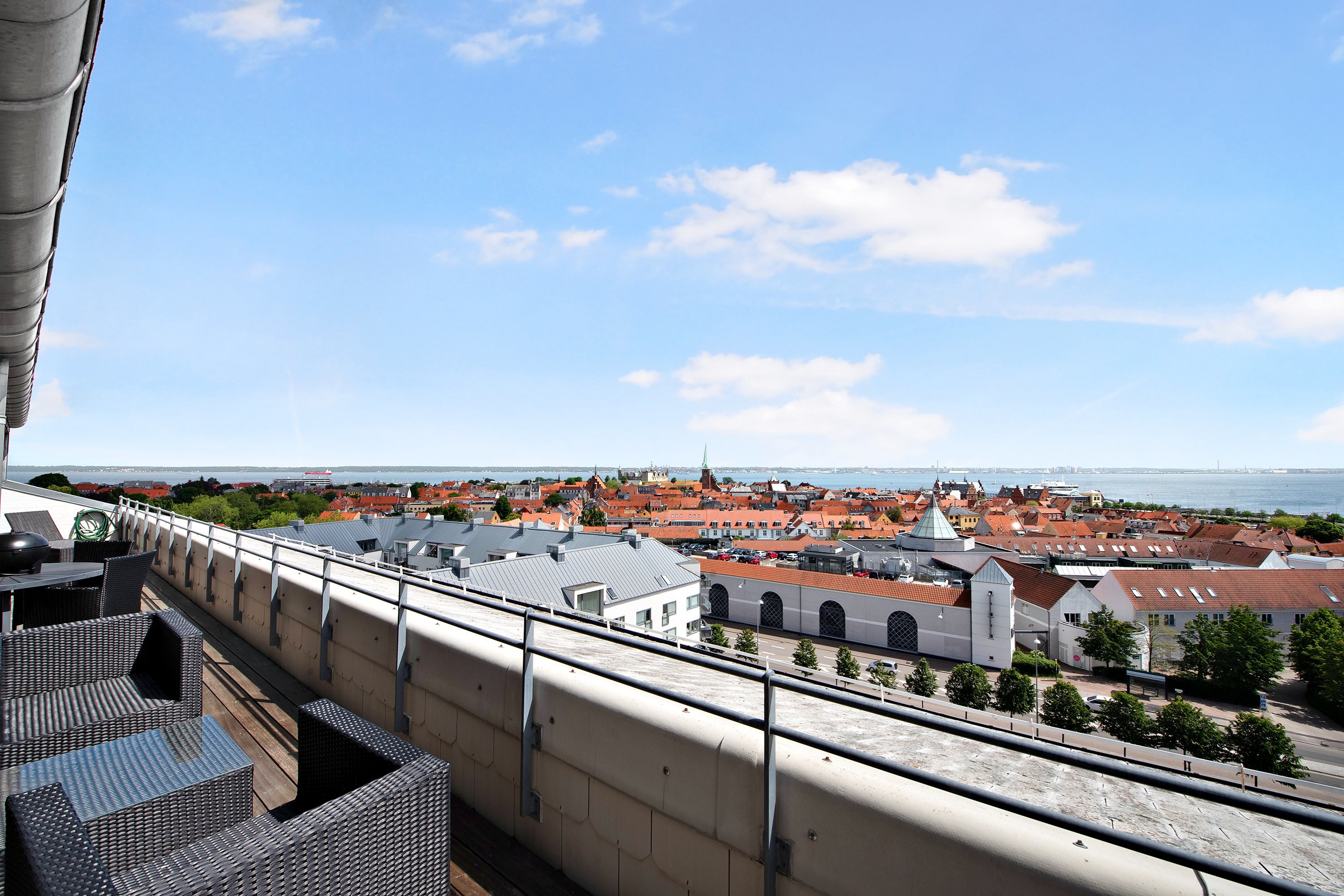 Murergade 7, 7., 3000 Helsingør