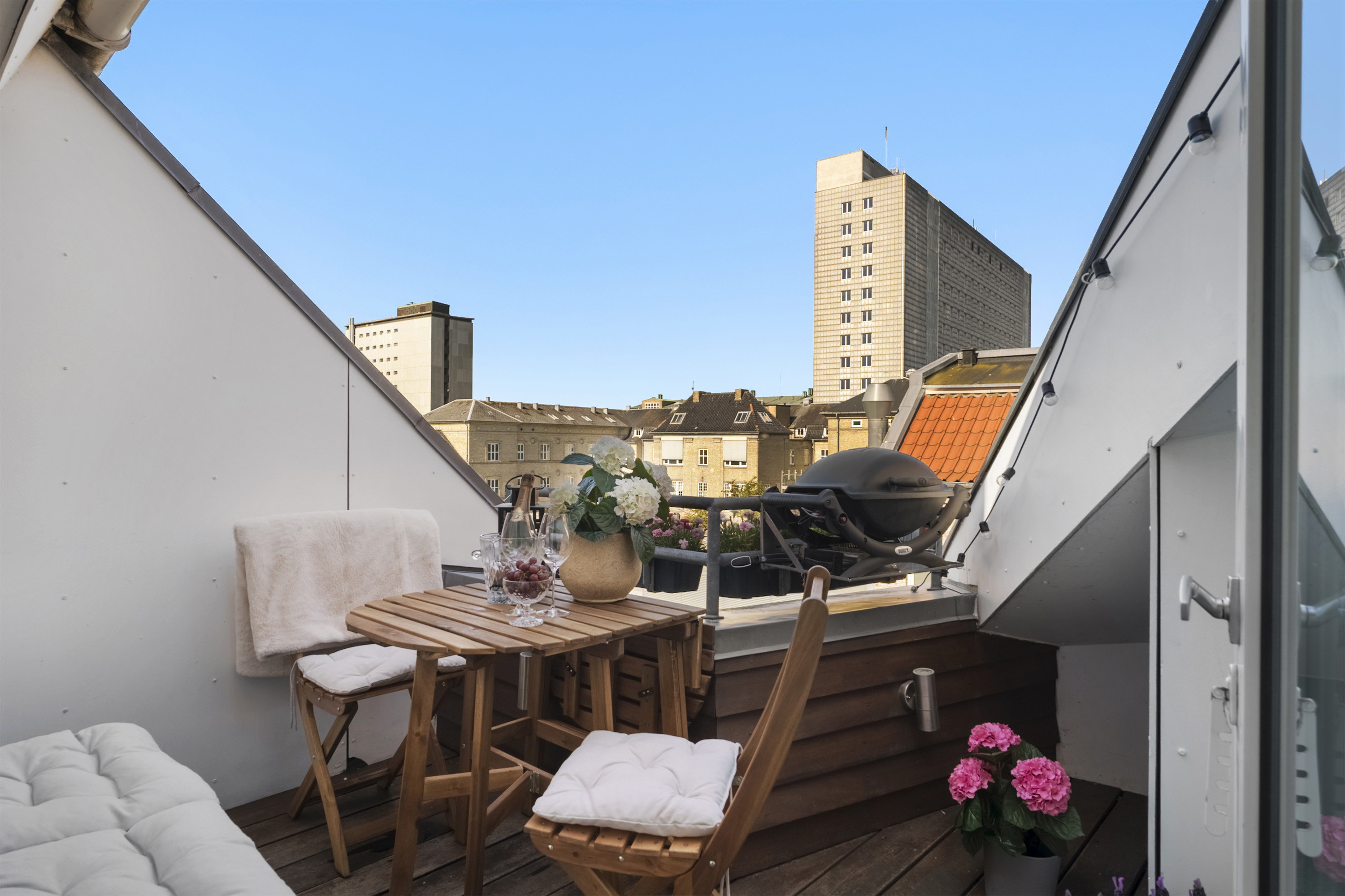 Reberbansgade 3, 3., 9000 Aalborg