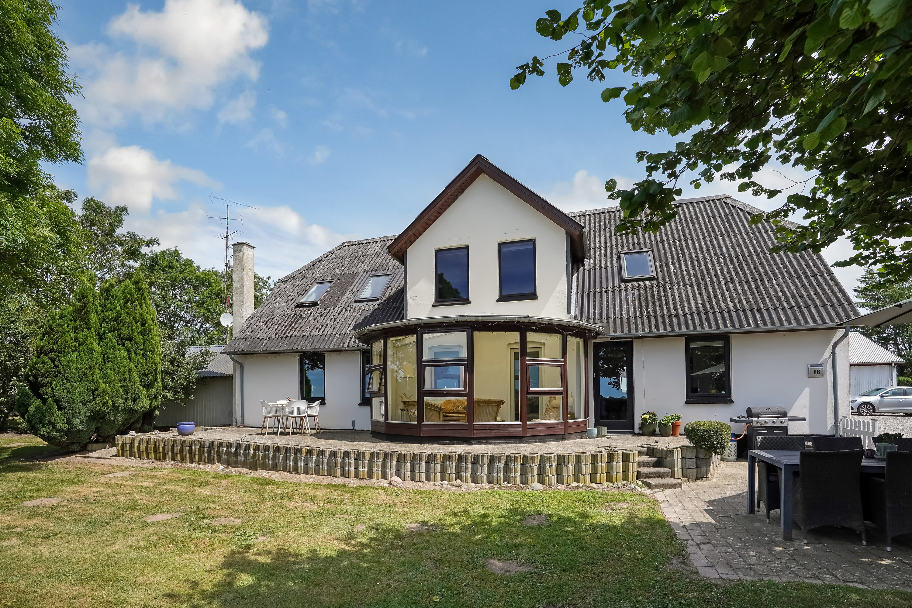 Dyregårdsvej 18, Tårup, 5591 Gelsted