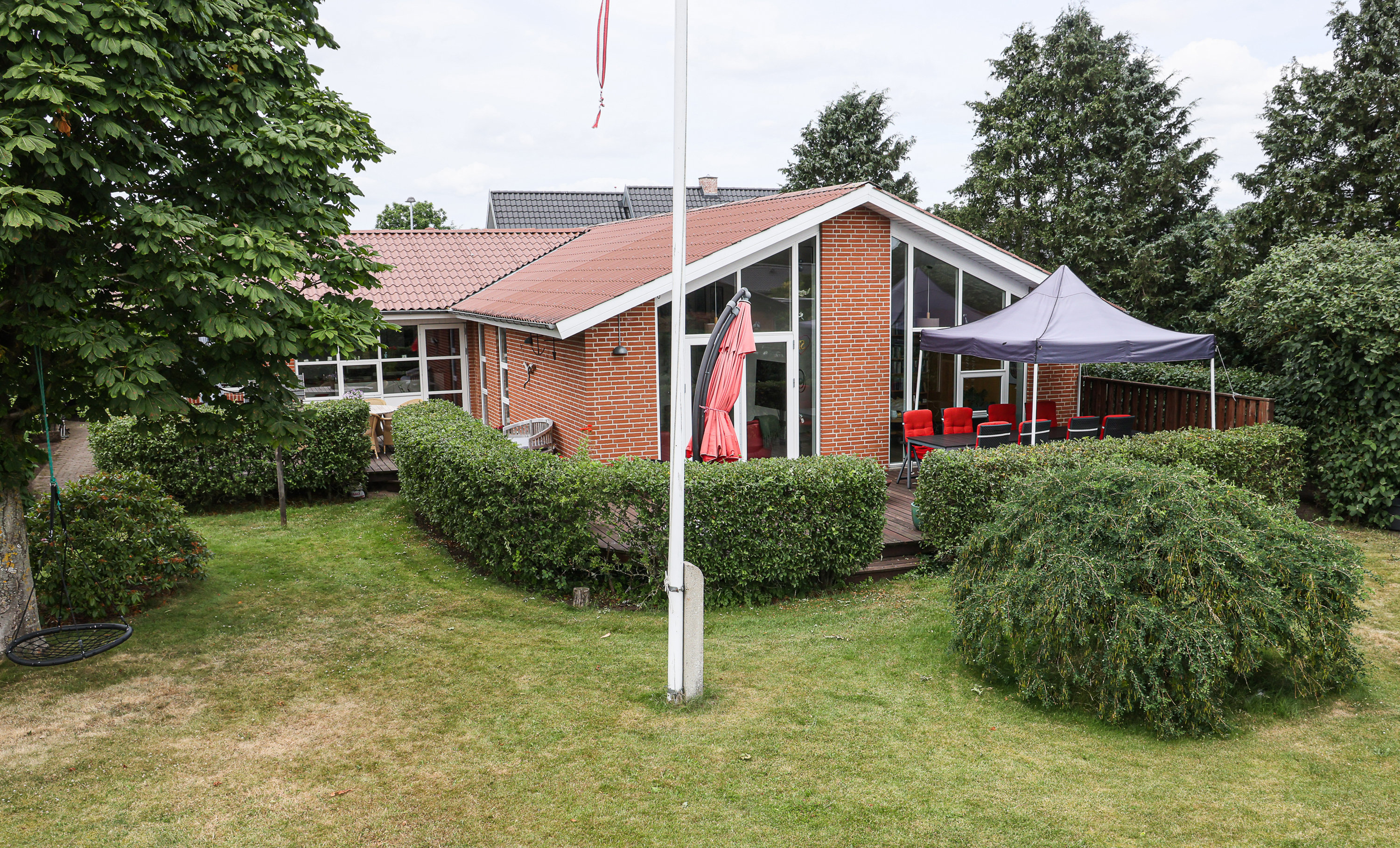 Finderupvej 27, 8800 Viborg