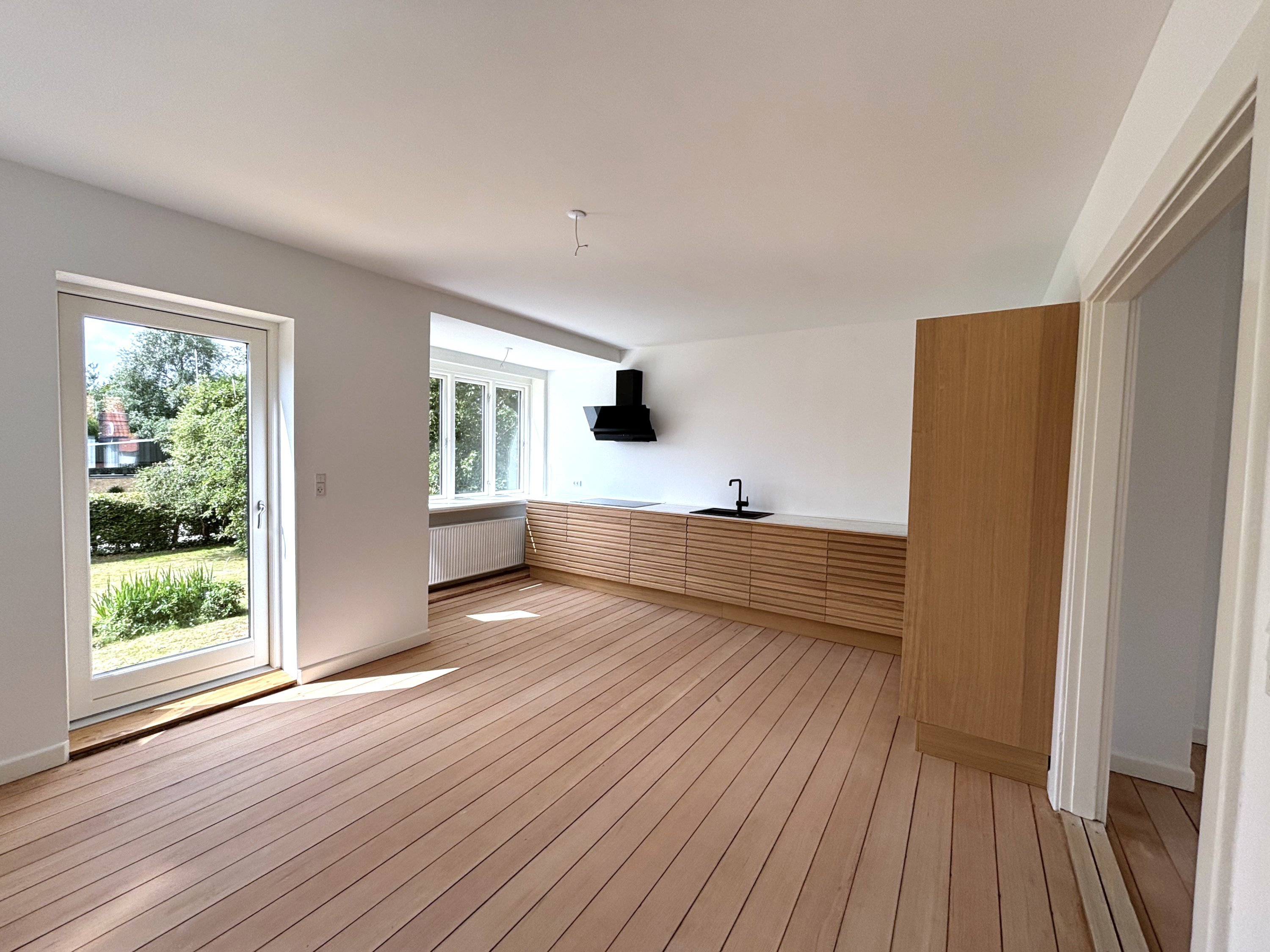 Leosalle 22, 6270 Tønder