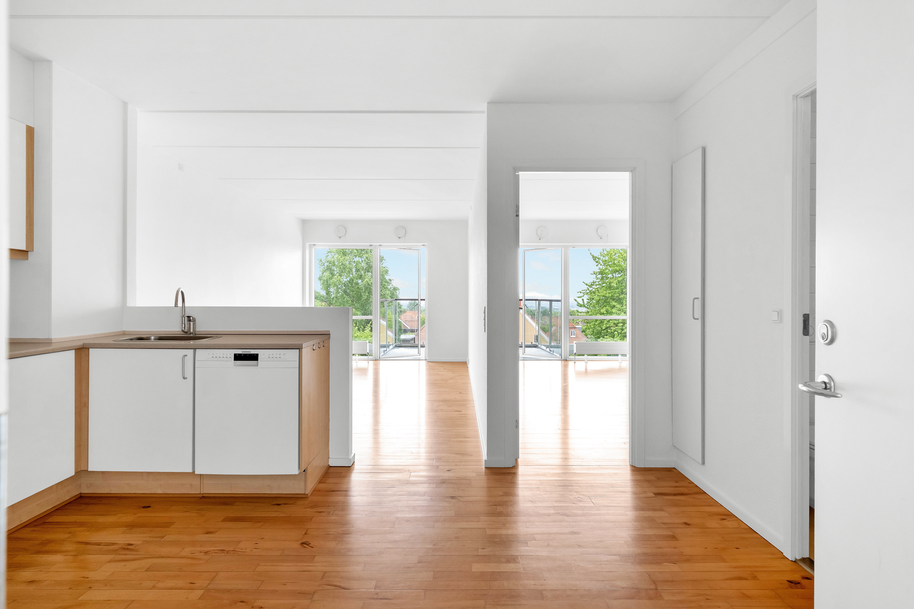 Ryhavevej 3C, 2. mf., Hasle, 8210 Aarhus V
