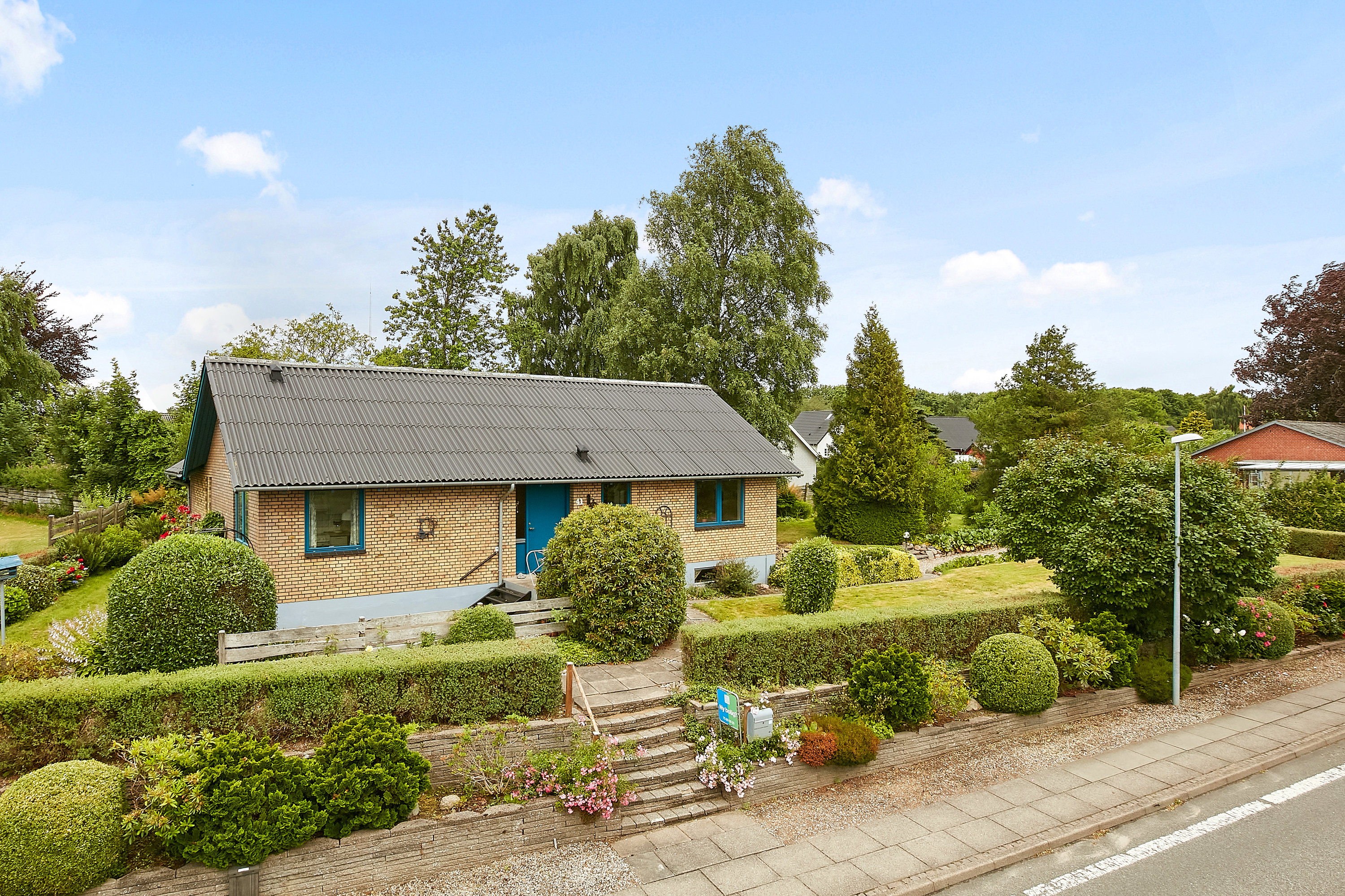Aalevej 41, 7160 Tørring
