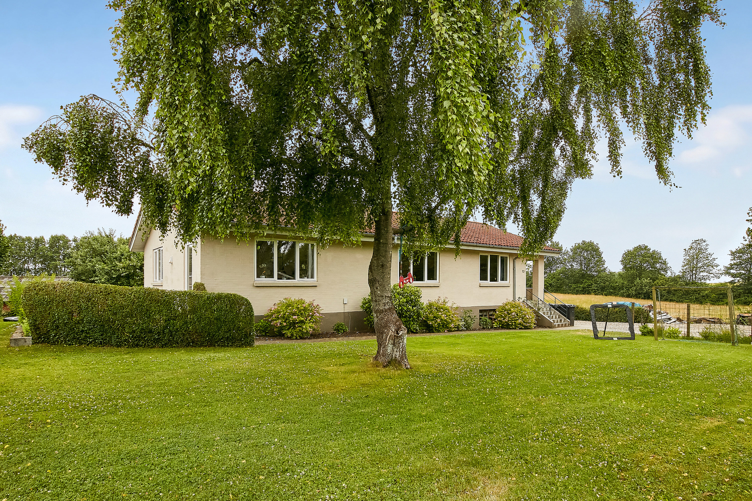 Vindelevvej 13, Vindelev, 7300 Jelling