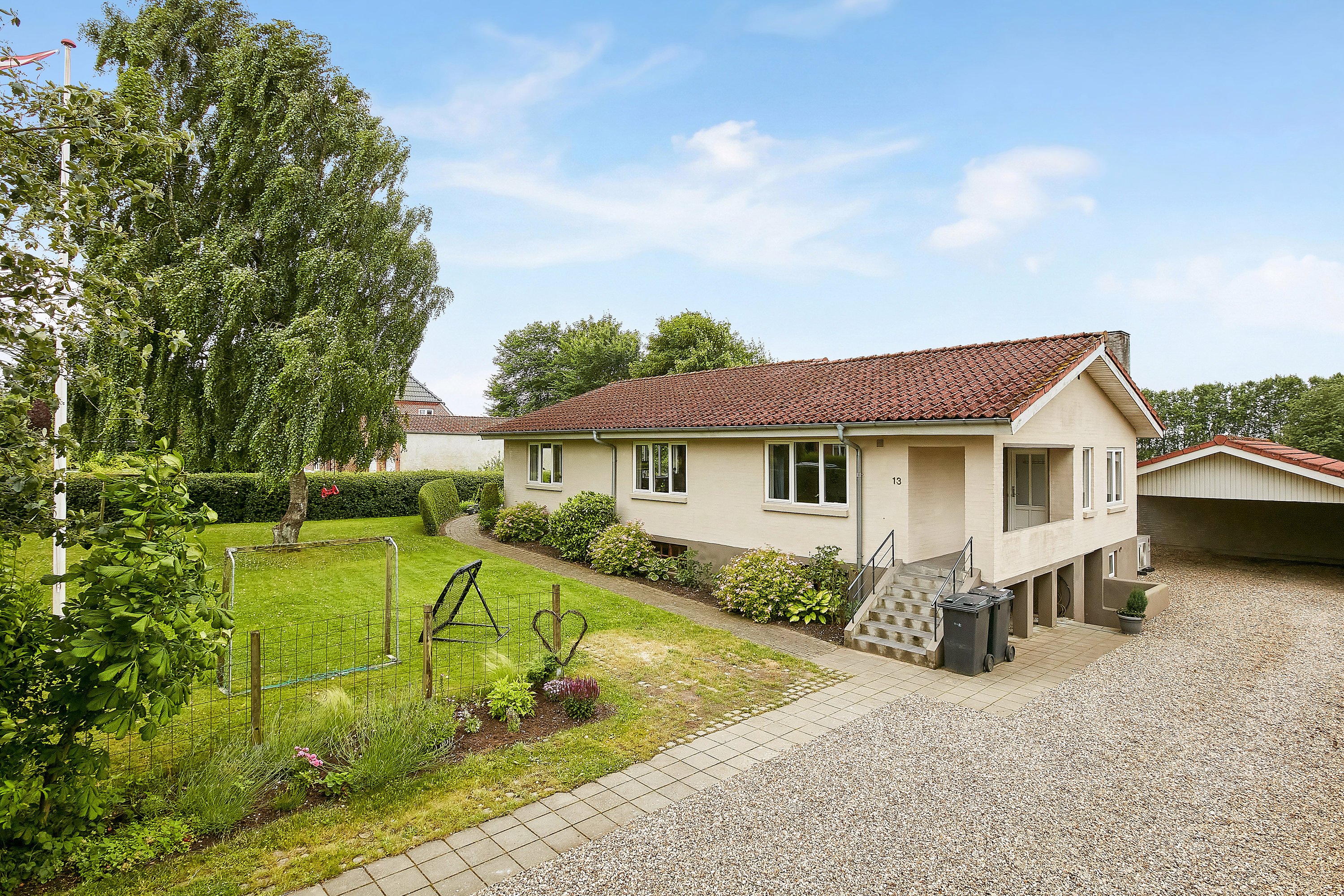 Vindelevvej 13, Vindelev, 7300 Jelling