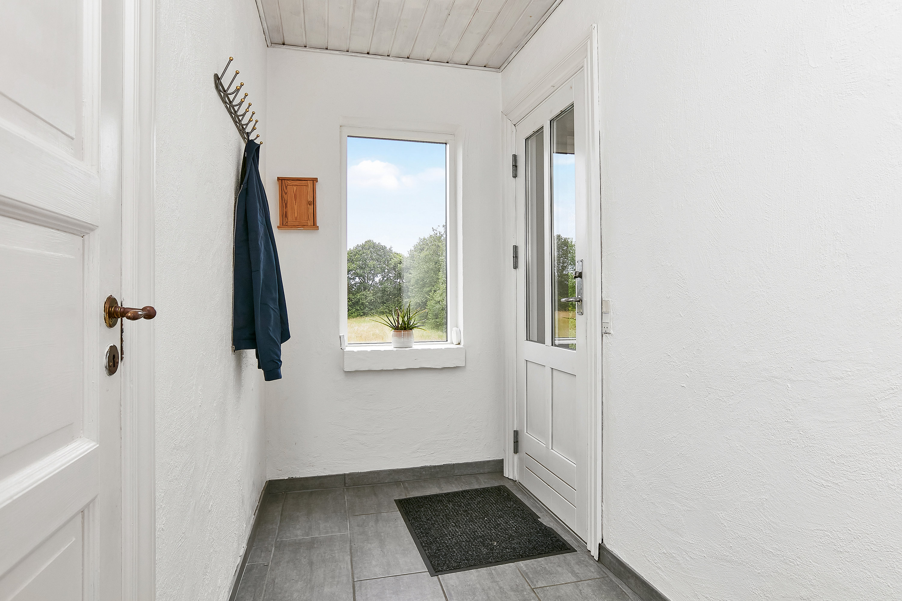 Fremhævet andet billede i fuldskærmstilstand. Billede af Vindelevvej 13, Vindelev, 7300 Jelling