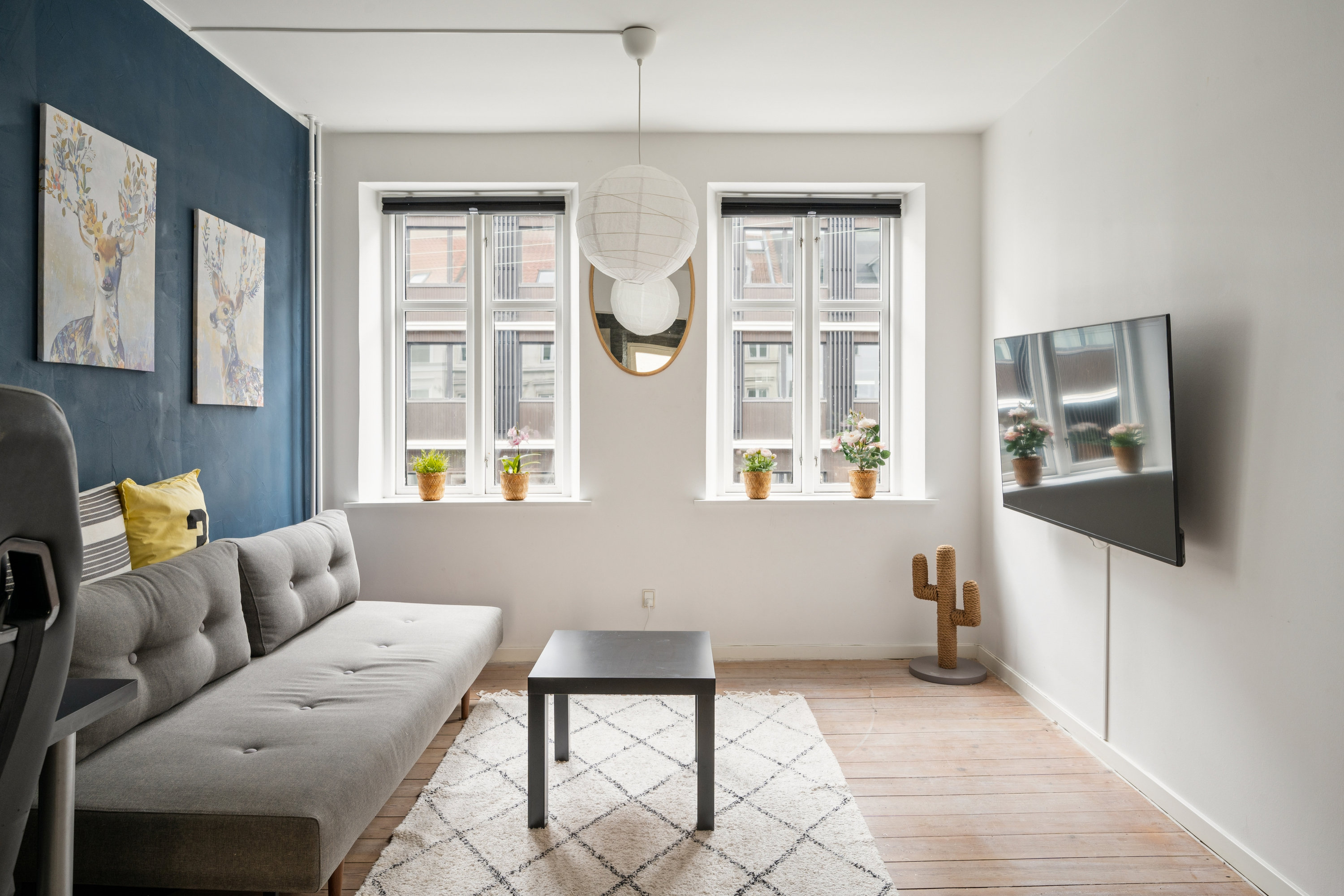 Banegårdsgade 31, 1., 8000 Aarhus C