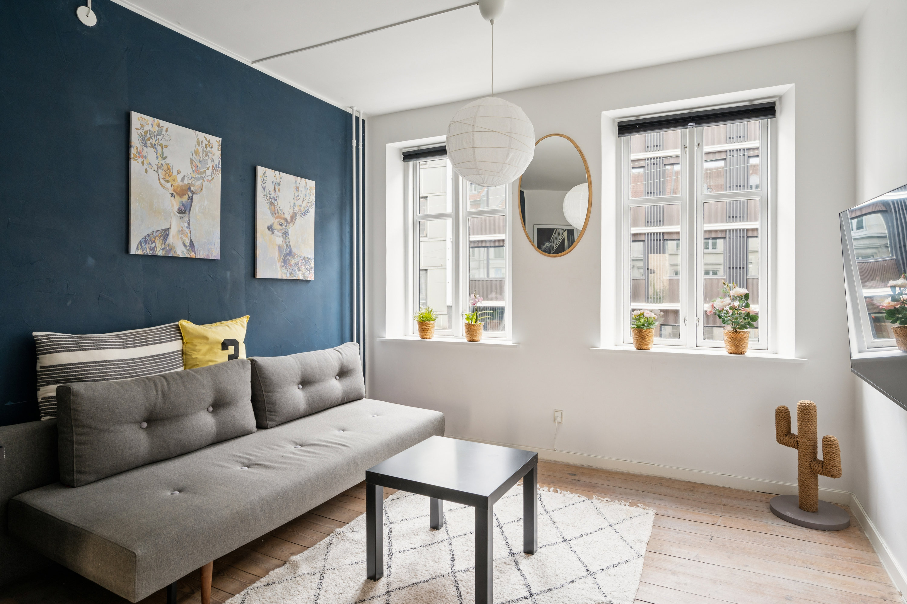 Banegårdsgade 31, 1., 8000 Aarhus C