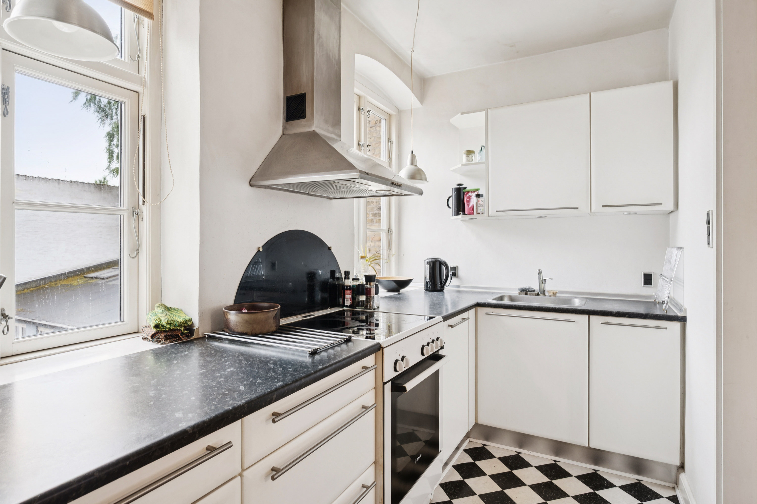 Hjelmensgade 3, 2. th., 8000 Aarhus C