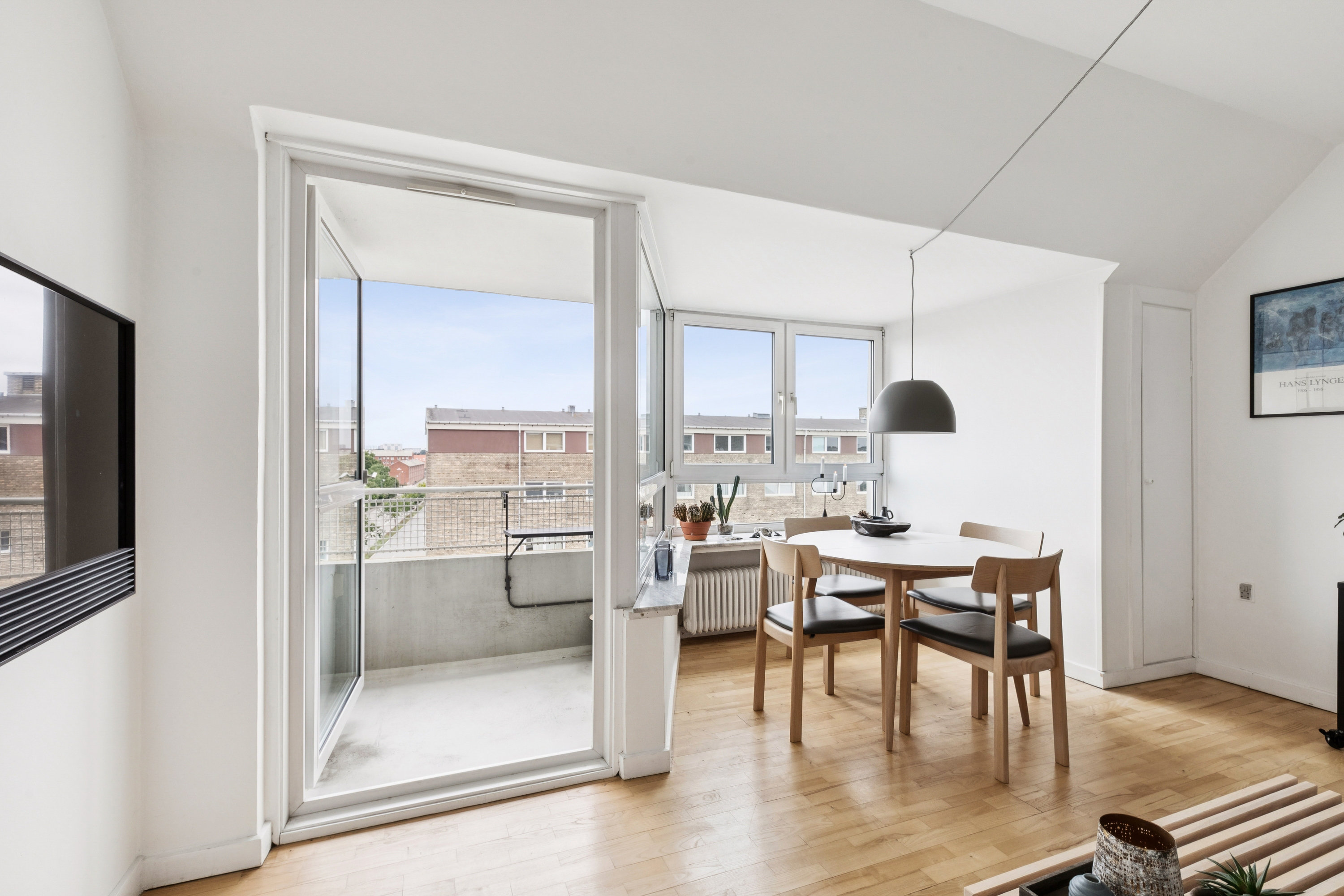 Roskildevej 98, 6. mf., 2000 Frederiksberg