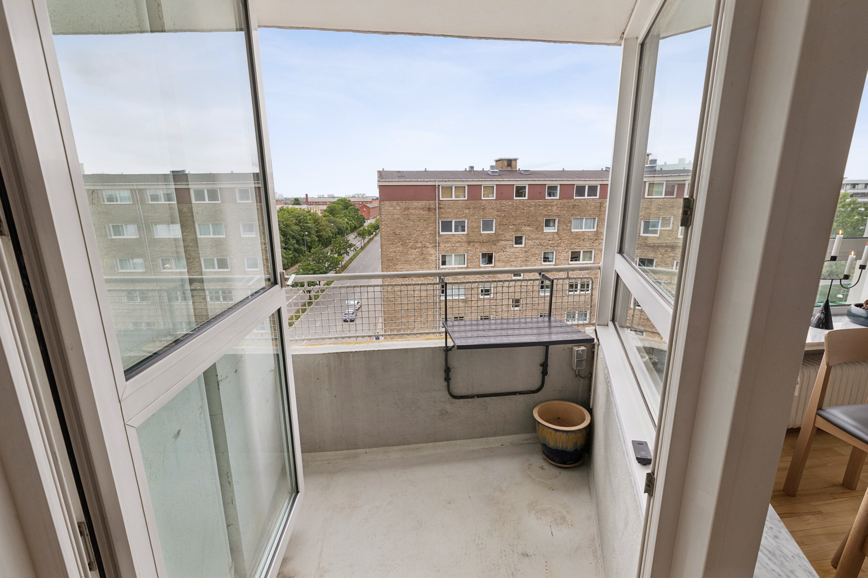 Roskildevej 98, 6. mf., 2000 Frederiksberg