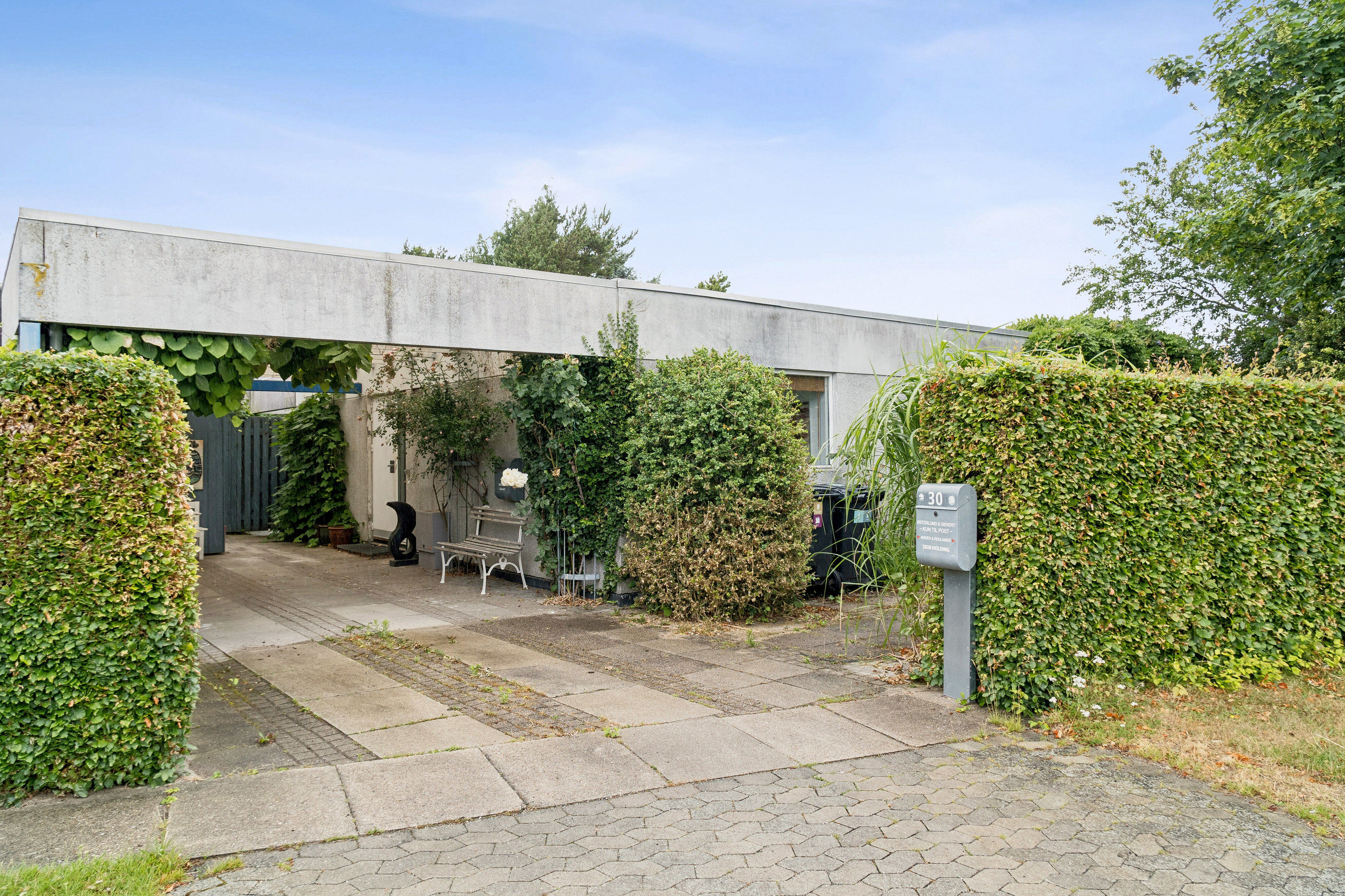 Engholmvej 30, Himmelev, 4000 Roskilde