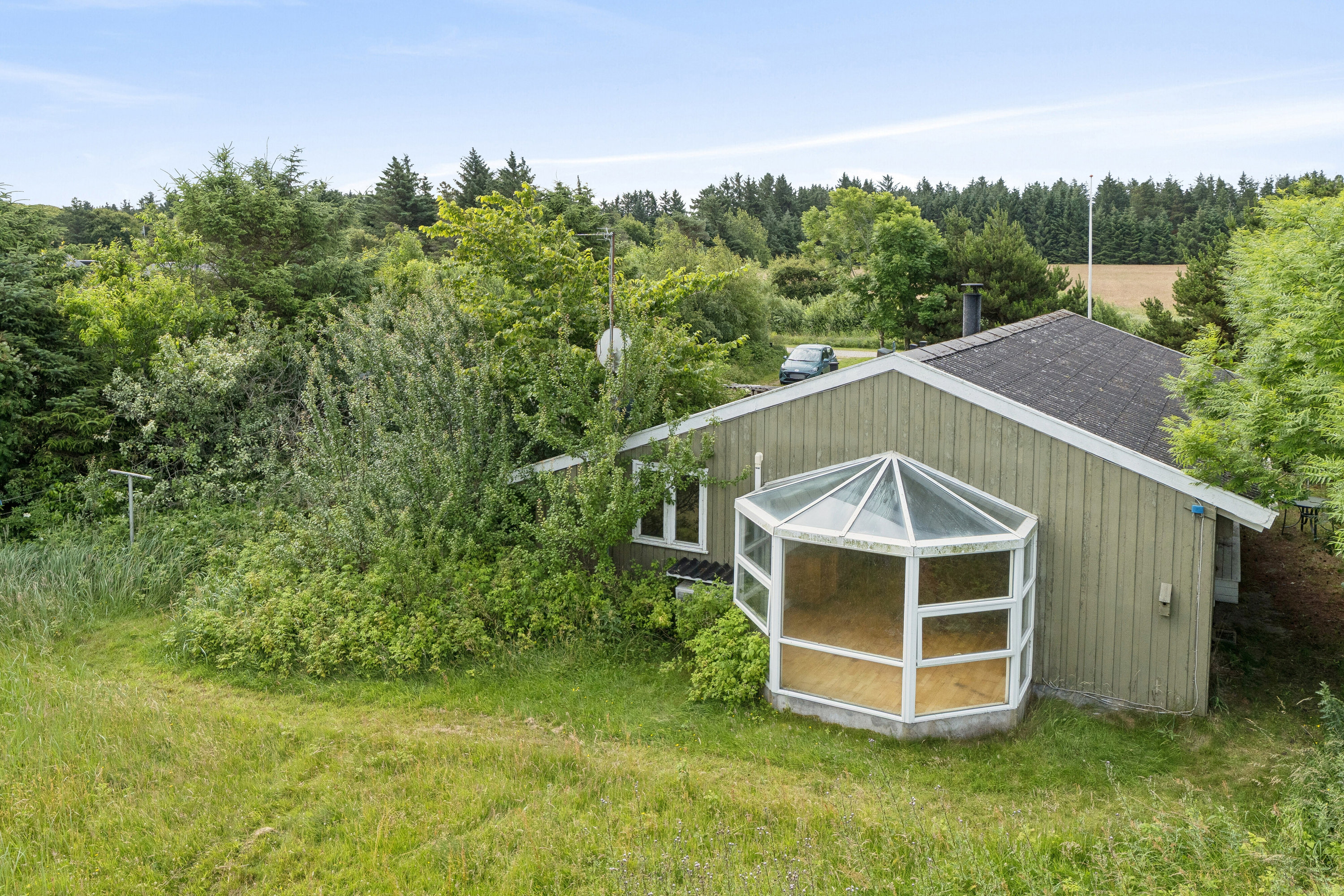 Klitmarken 8, Kjul, 9850 Hirtshals