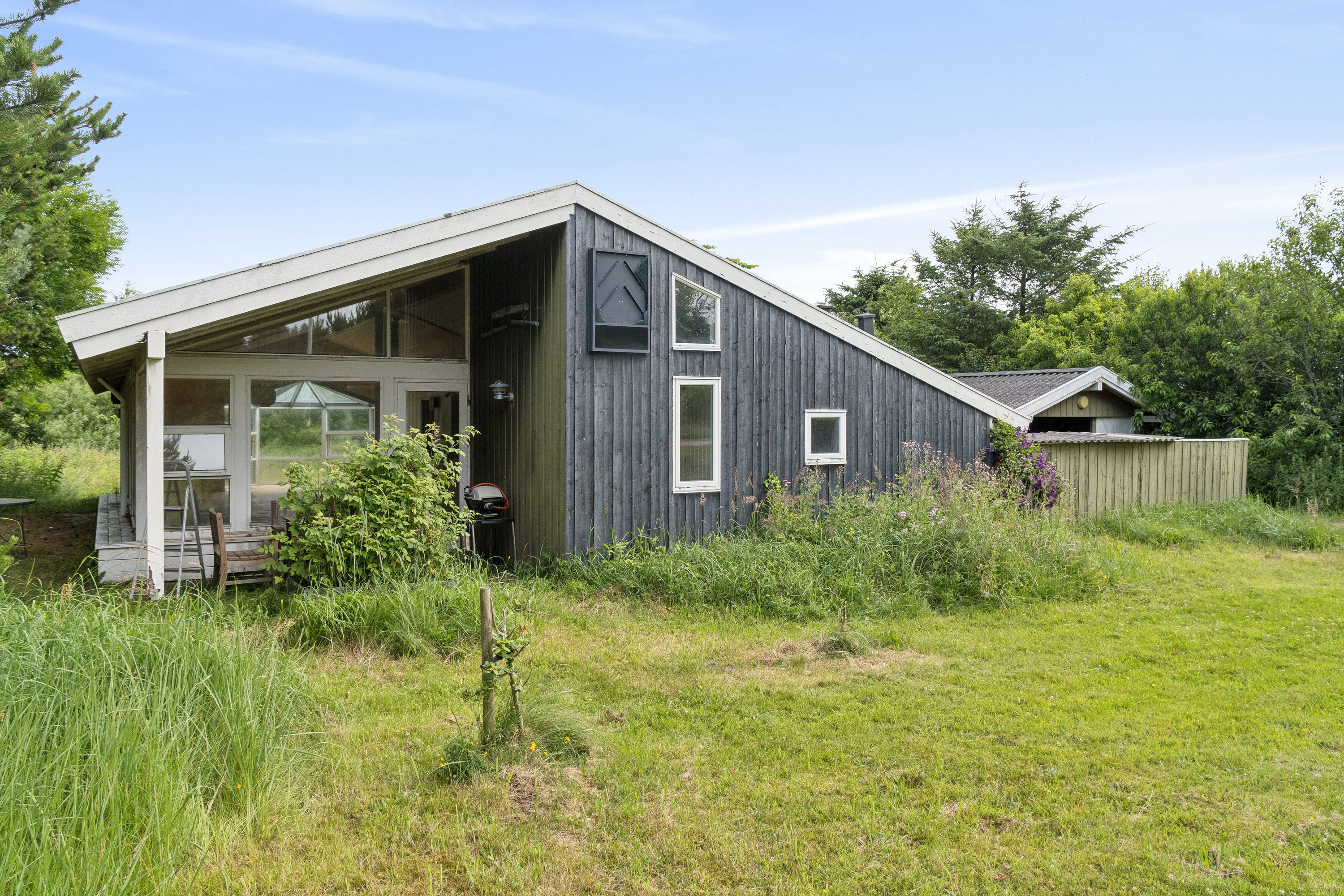 Klitmarken 8, Kjul, 9850 Hirtshals