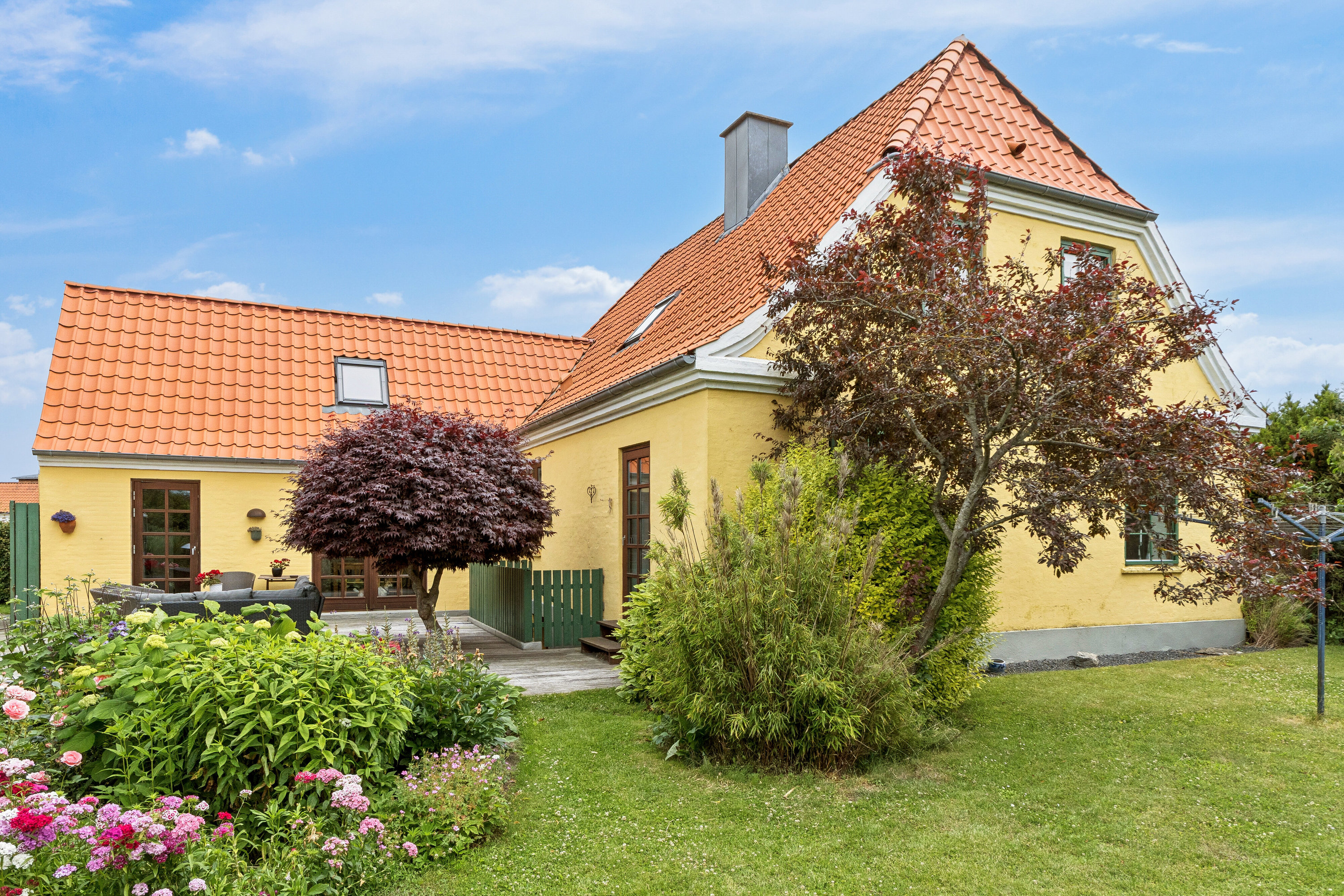 Nørrebro 31, 9881 Bindslev