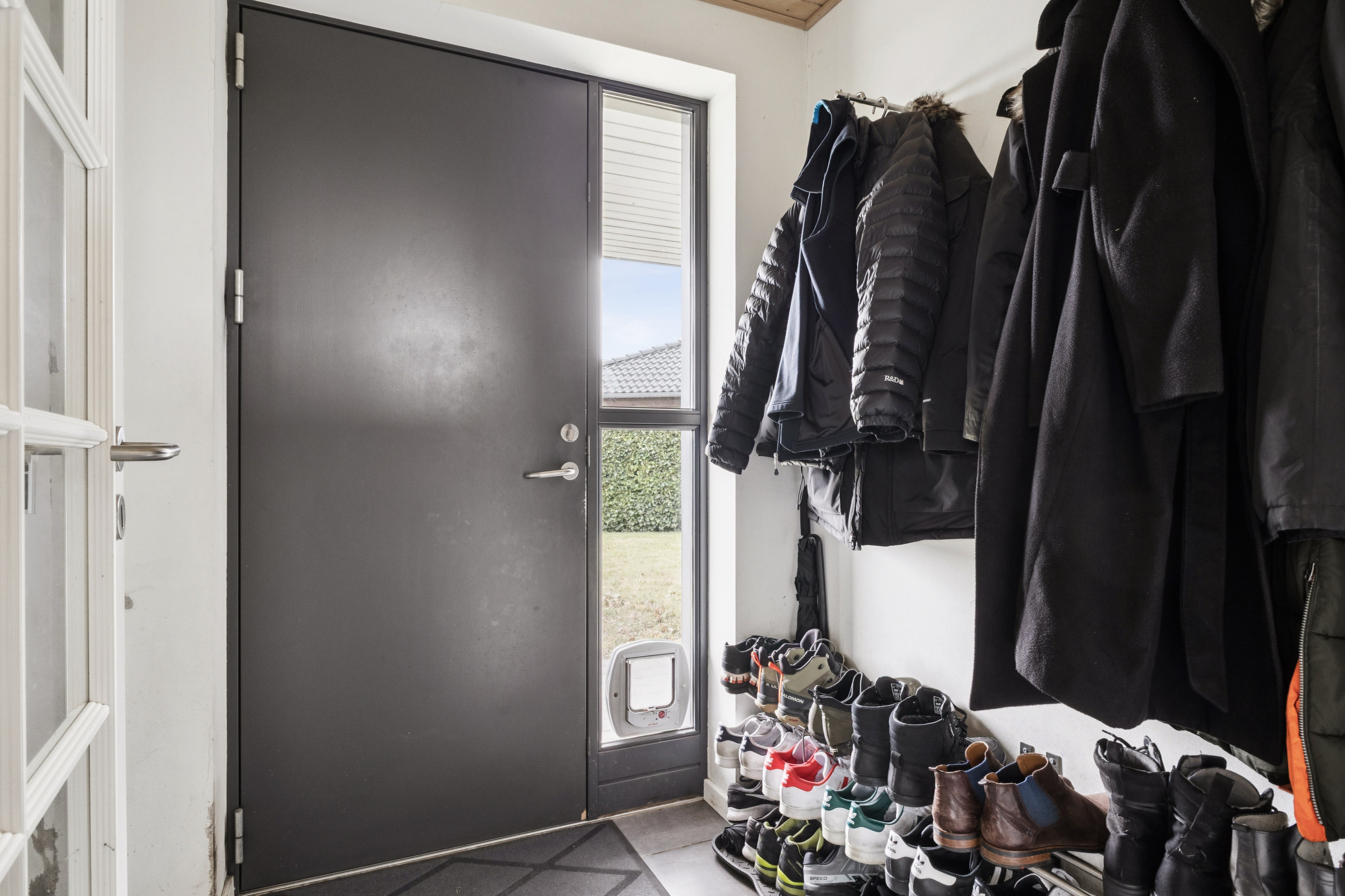 Hvedevangen 19, Thorsager, 8410 Rønde