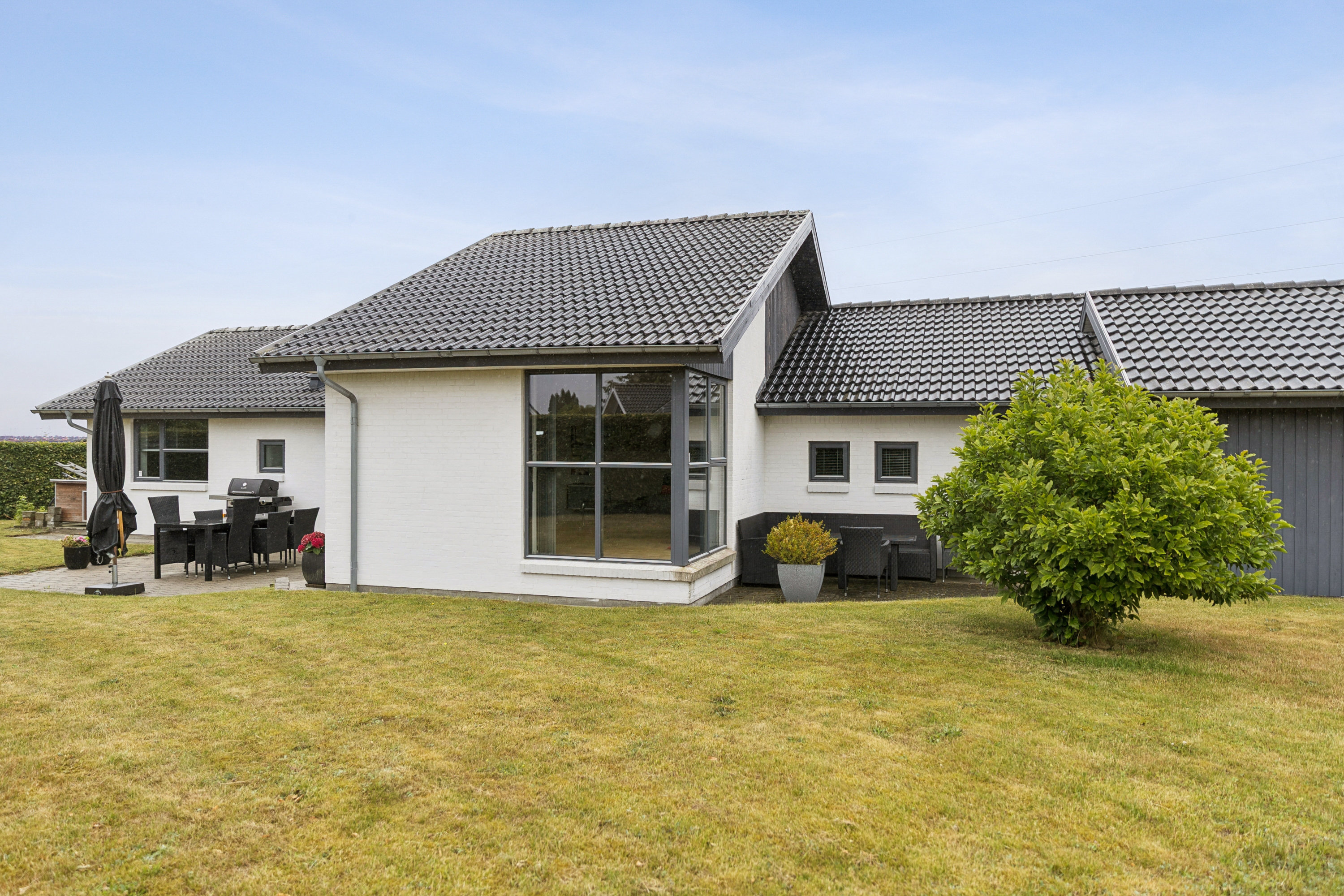 Hvedevangen 19, Thorsager, 8410 Rønde
