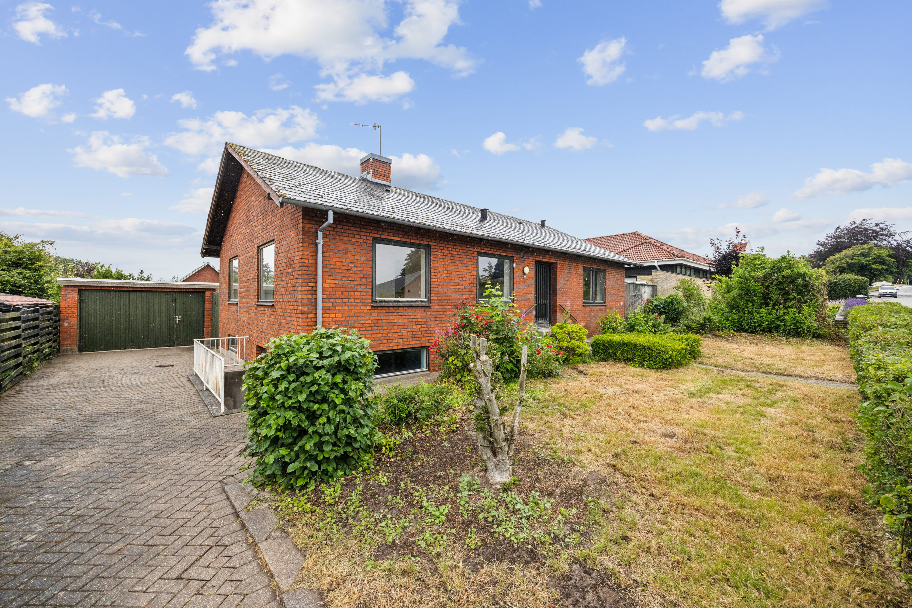Vodskov Kirkevej 63, 9310 Vodskov