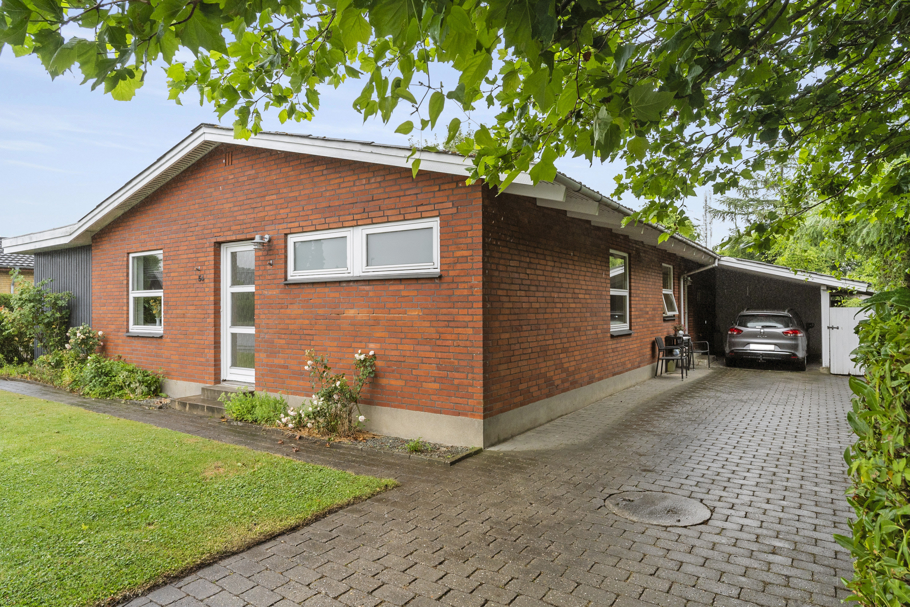 Platanalle 54, 8700 Horsens