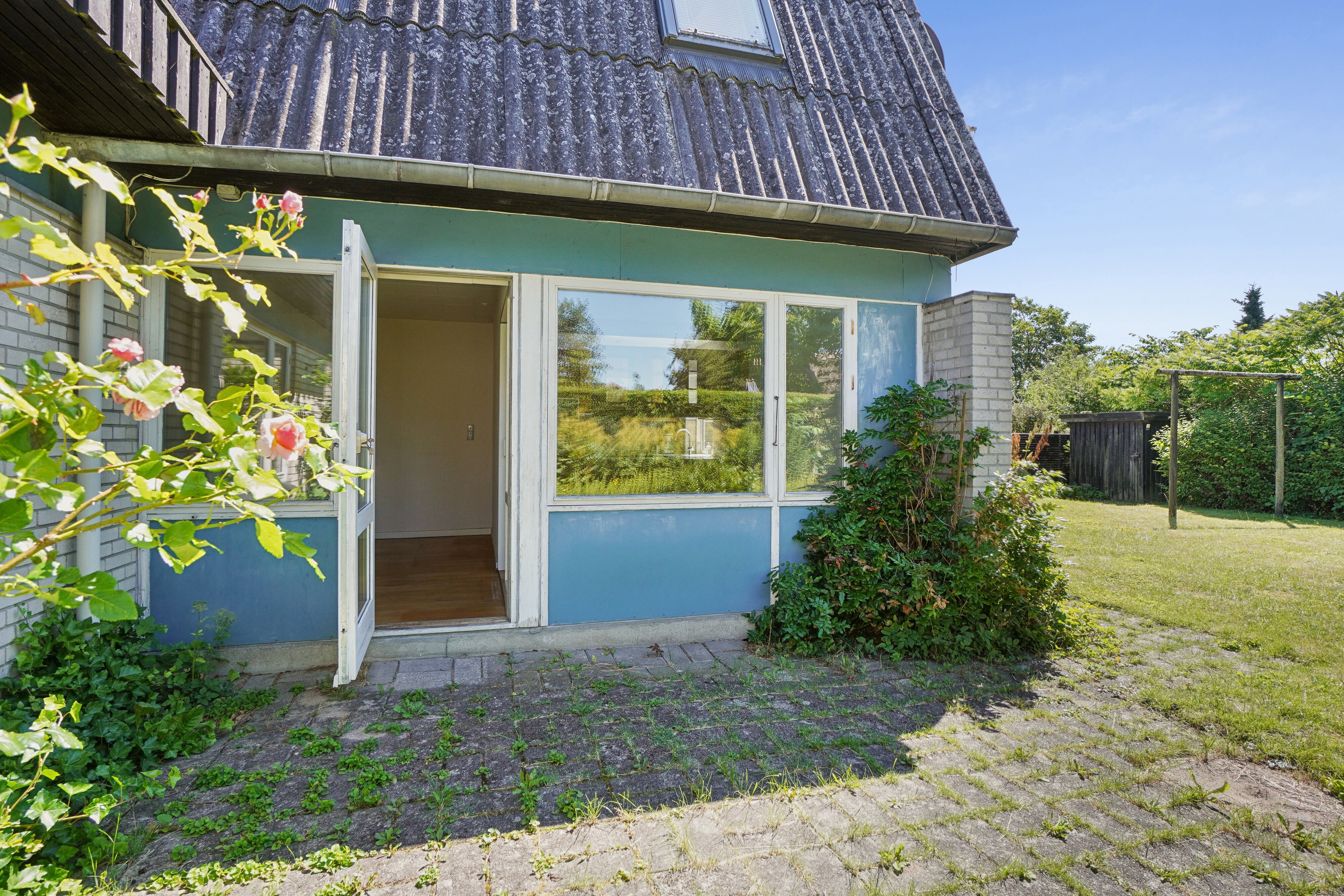 Pilestykket 9, Svogerslev, 4000 Roskilde