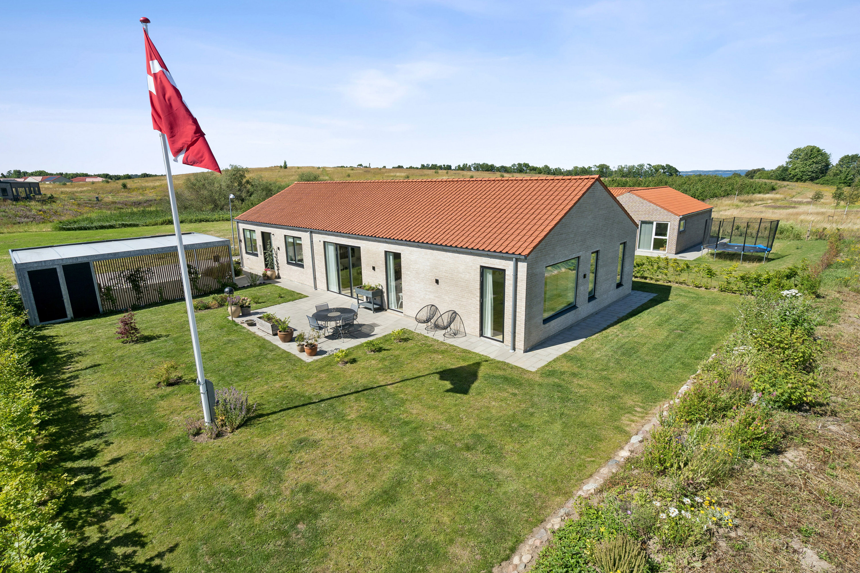 Bispevænget 10, 4720 Præstø
