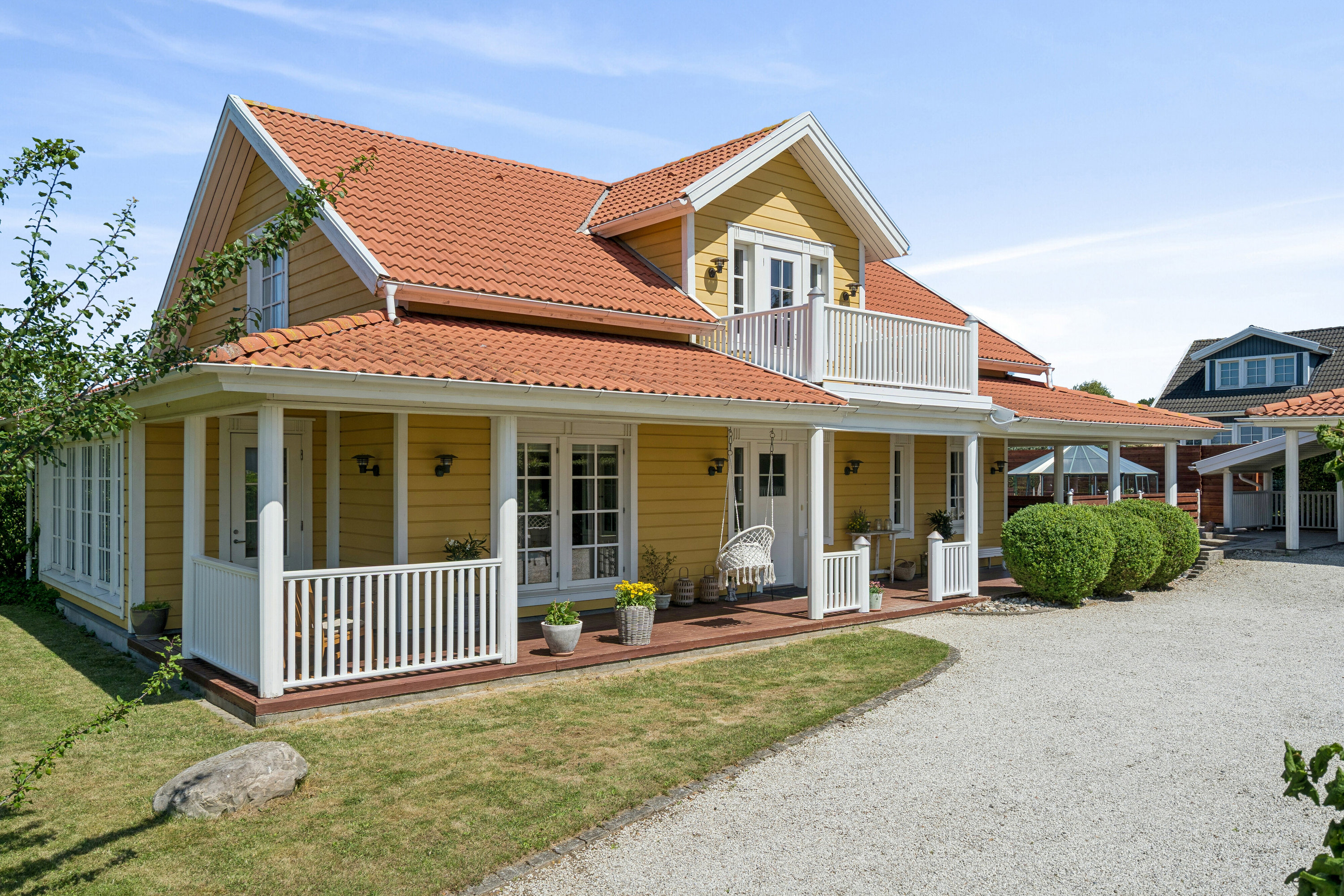 Hammervænget 1, Lov, 4700 Næstved
