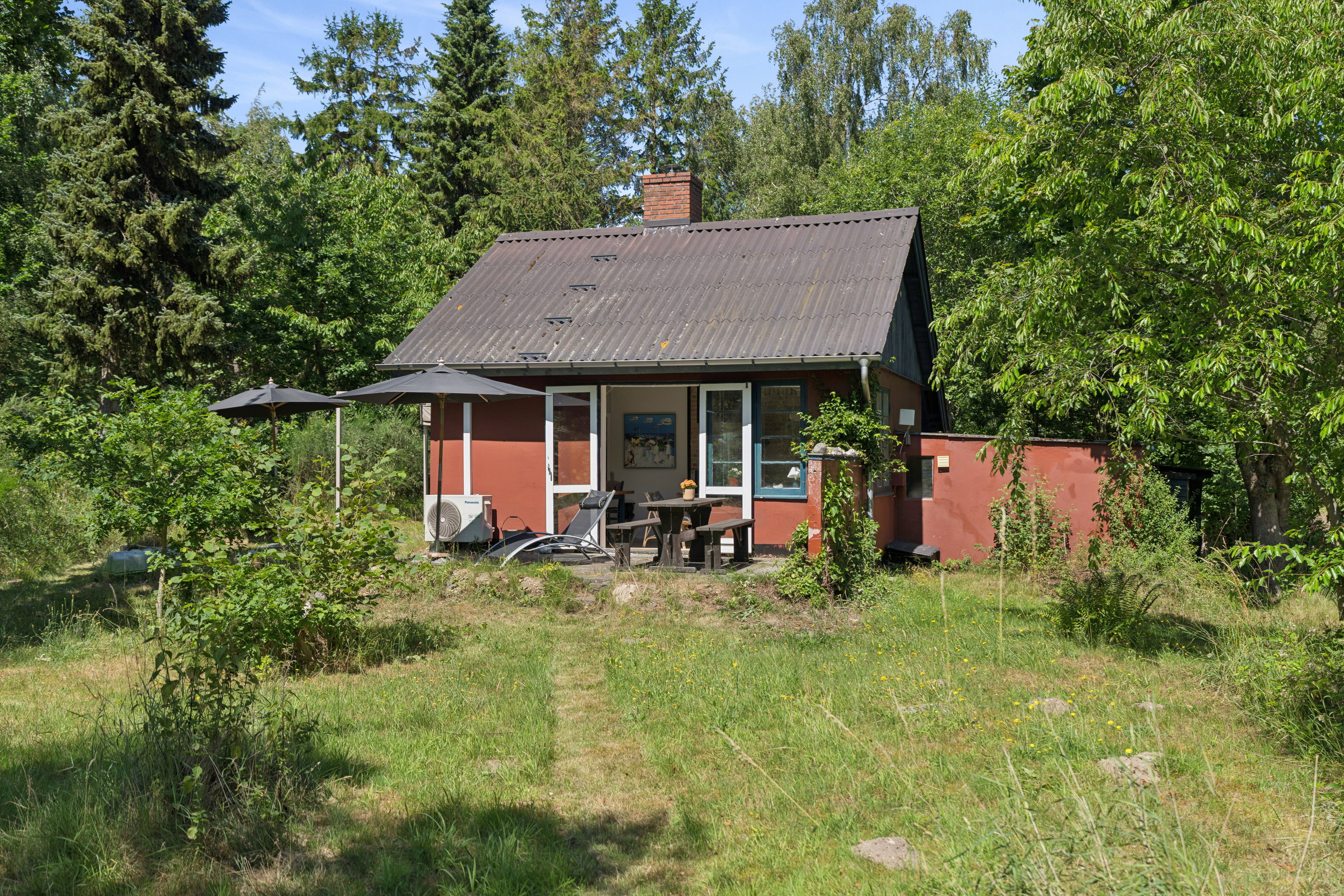 Fuglevad 36, Borup, 8420 Knebel