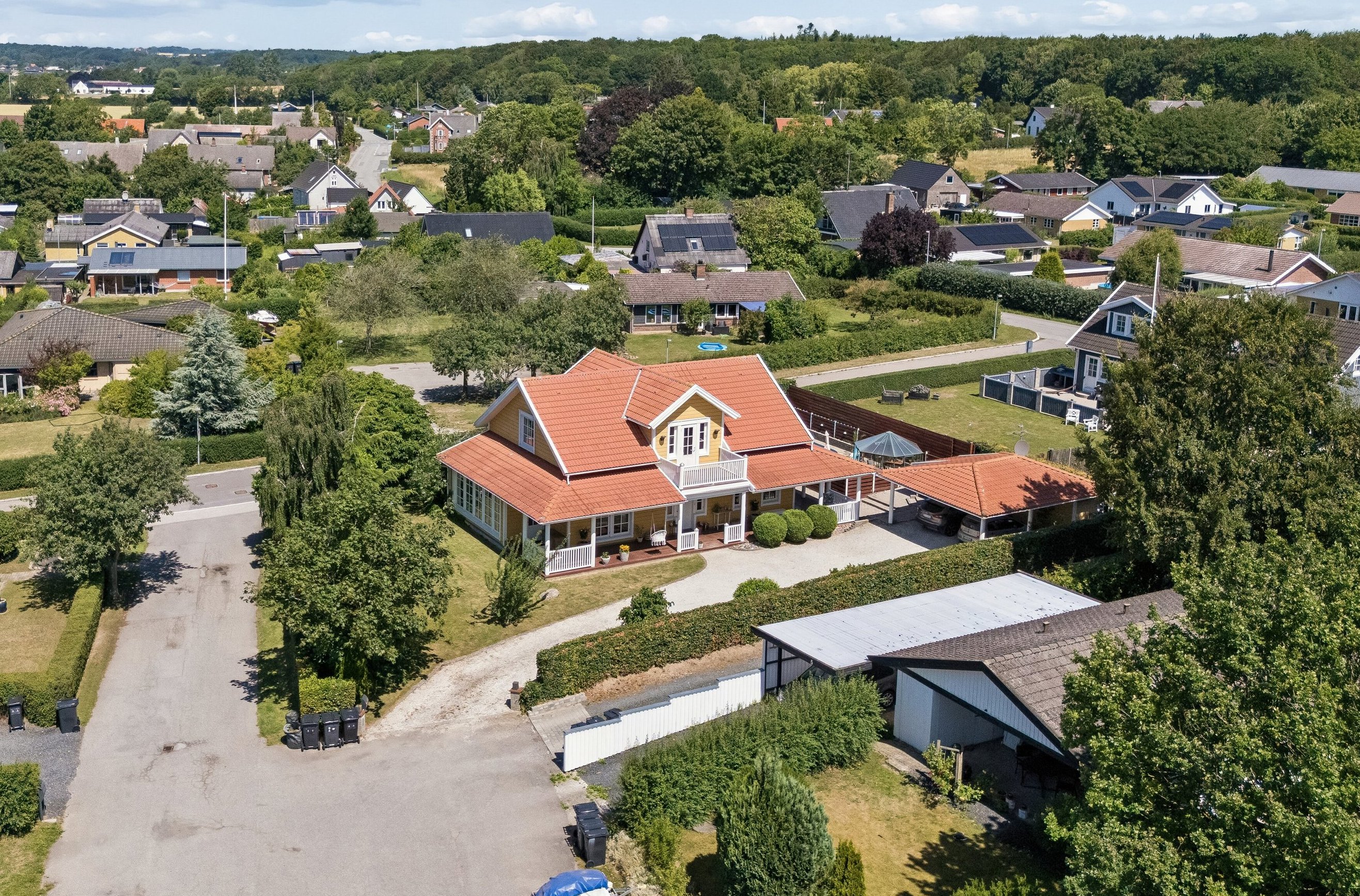 Hammervænget 1, Lov, 4700 Næstved