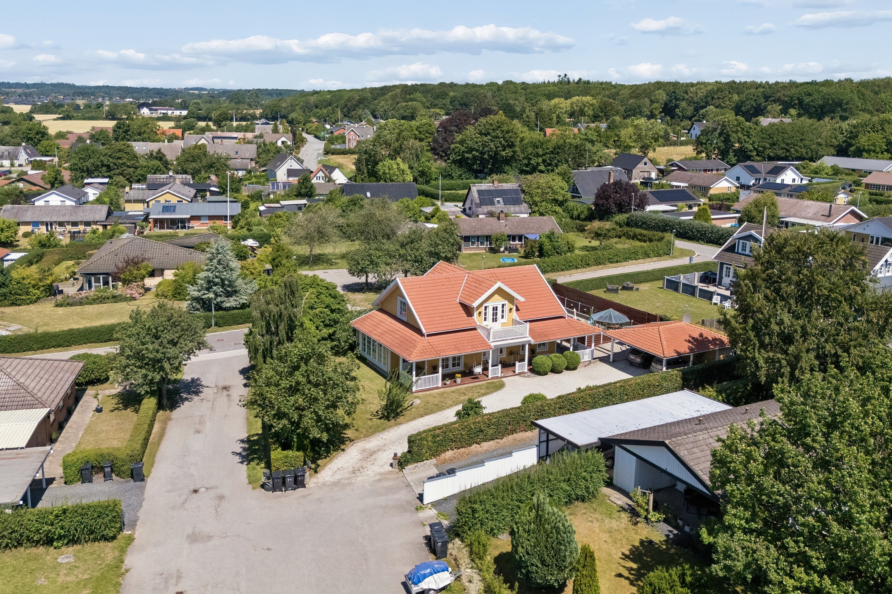 Hammervænget 1, Lov, 4700 Næstved